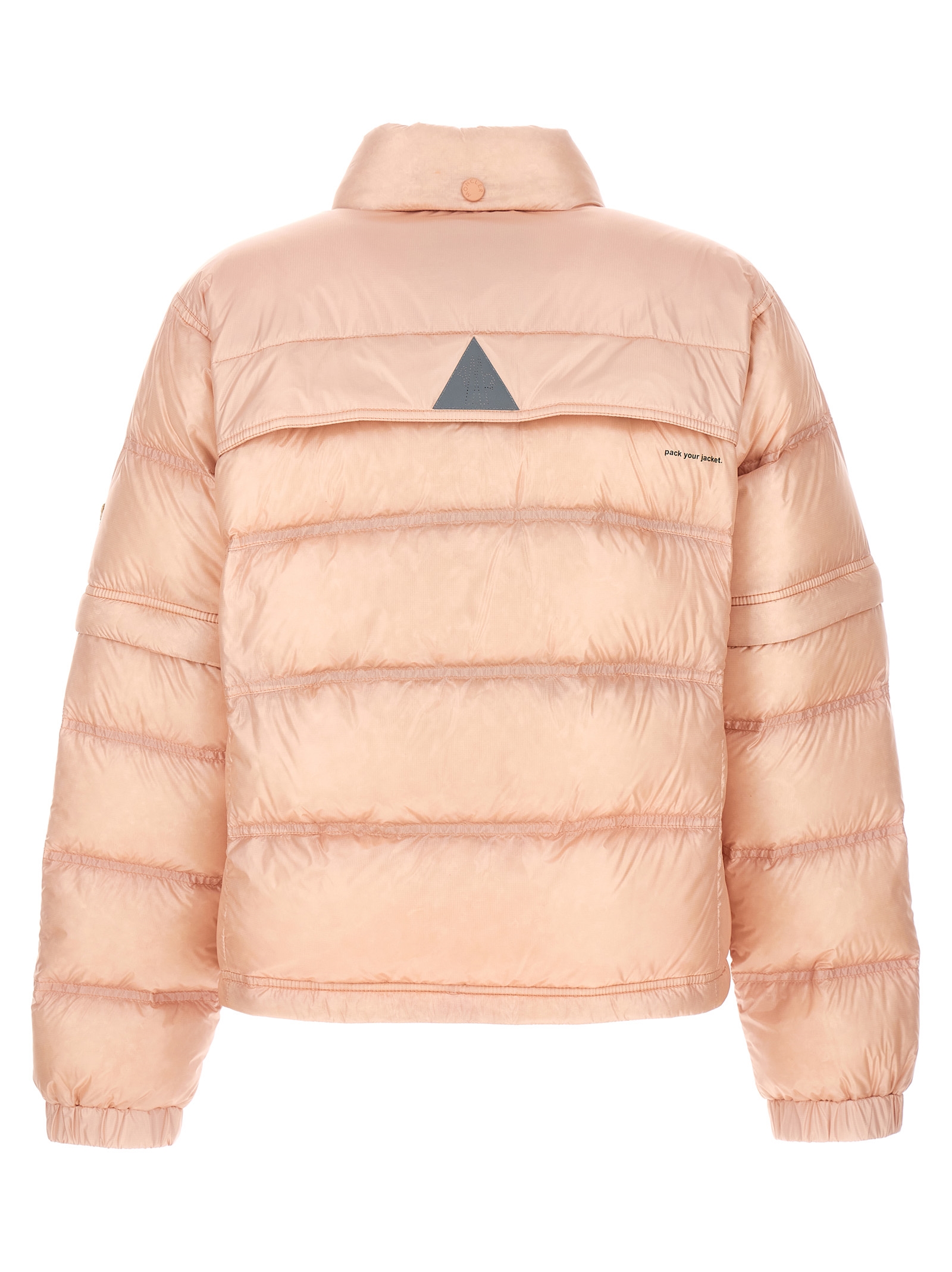 'Mauduit' down jacket 1A00008539YL51K (Moncler Grenoble / ダウンジャケット・コート ) | Moncler Grenoble (モンクレール グルノーブル)(2)