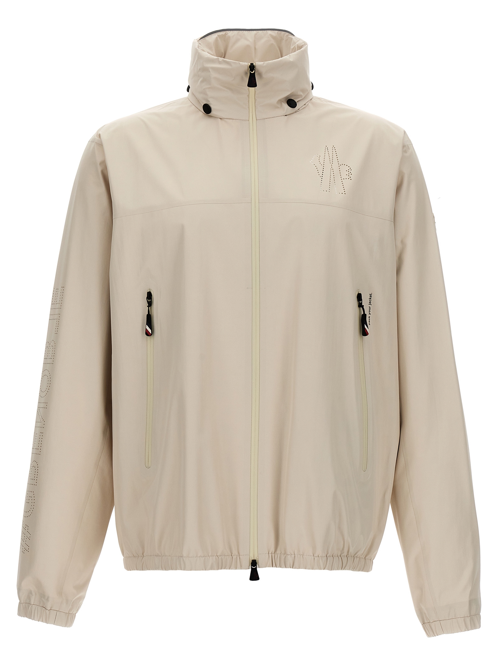 'Vieille' jacket 1A00001597C520F (Moncler Grenoble / カジュアルジャケット・ベスト ) | Moncler Grenoble (モンクレール グルノーブル)