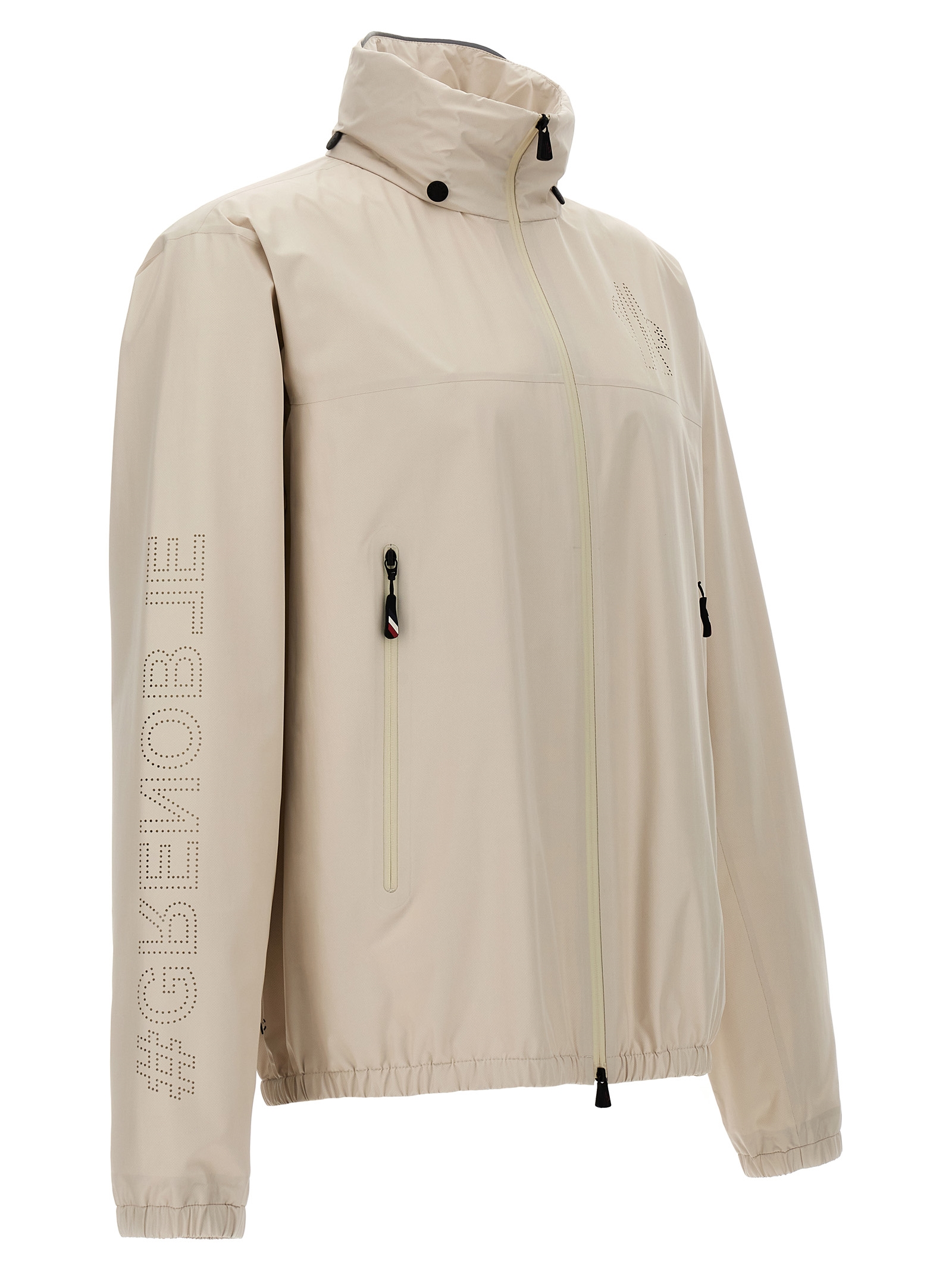 'Vieille' jacket 1A00001597C520F (Moncler Grenoble / カジュアルジャケット・ベスト ) | Moncler Grenoble (モンクレール グルノーブル)(2)