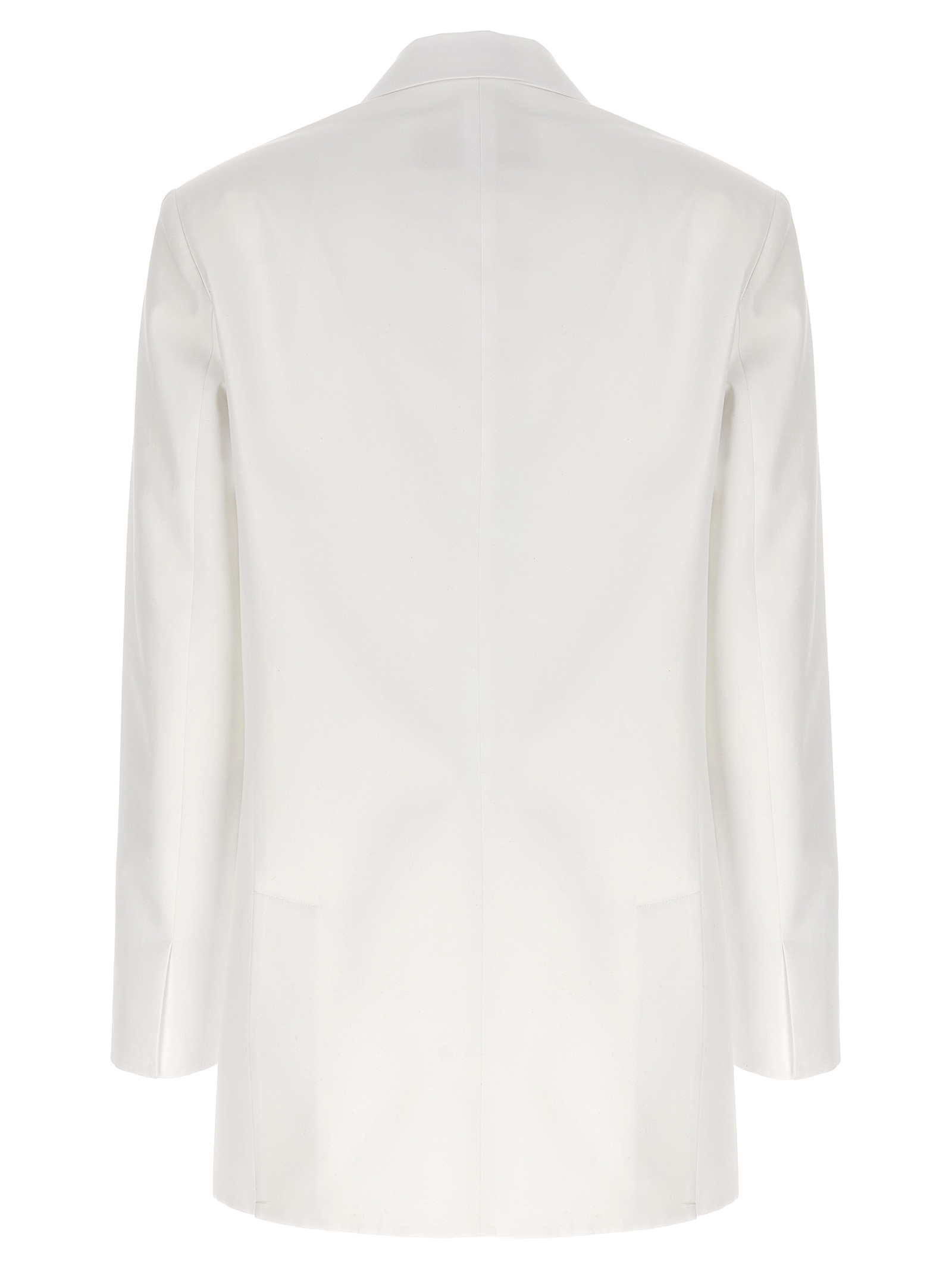 Valentino double-breasted blazer 4B0CE3K35DN001 (Valentino Garavani / ブレザー・ジャケット ) | Valentino Garavani (ヴァレンティノ)(1)