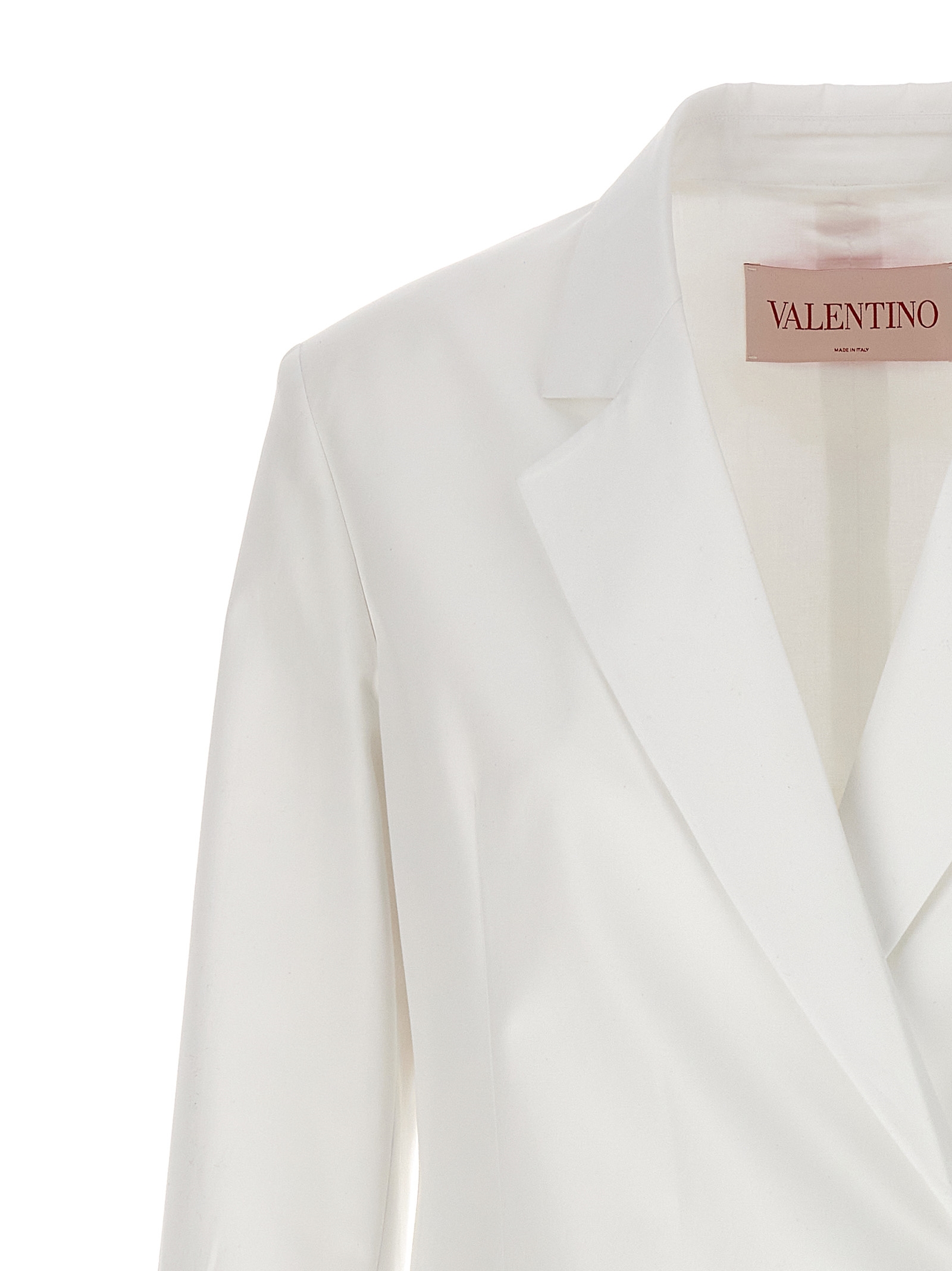 Valentino double-breasted blazer 4B0CE3K35DN001 (Valentino Garavani / ブレザー・ジャケット ) | Valentino Garavani (ヴァレンティノ)(2)