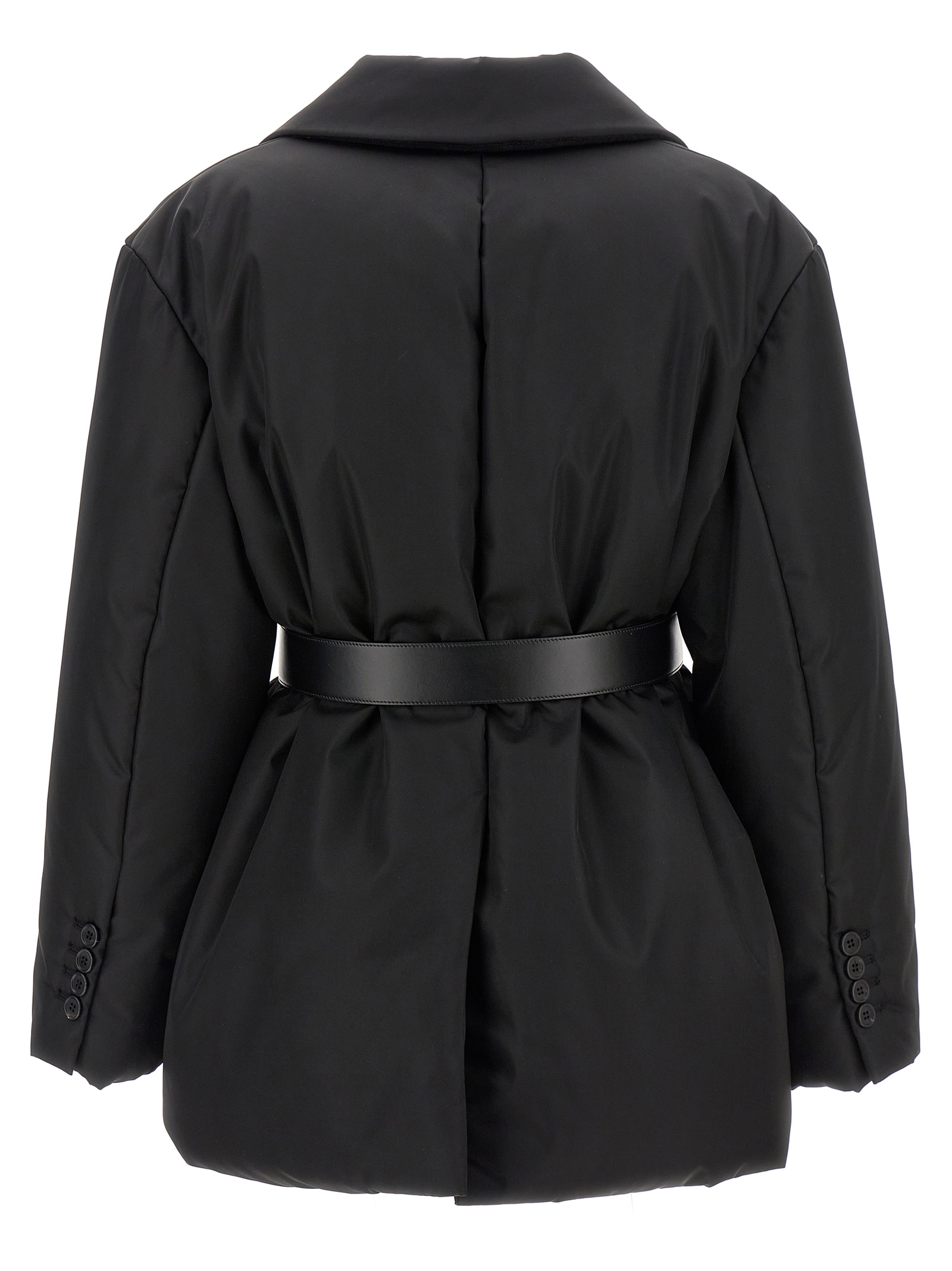 Re-Nylon down jacket 29D862S2221WQ8F0002 (Prada / ダウンジャケット・コート ) | Prada (プラダ)(1)