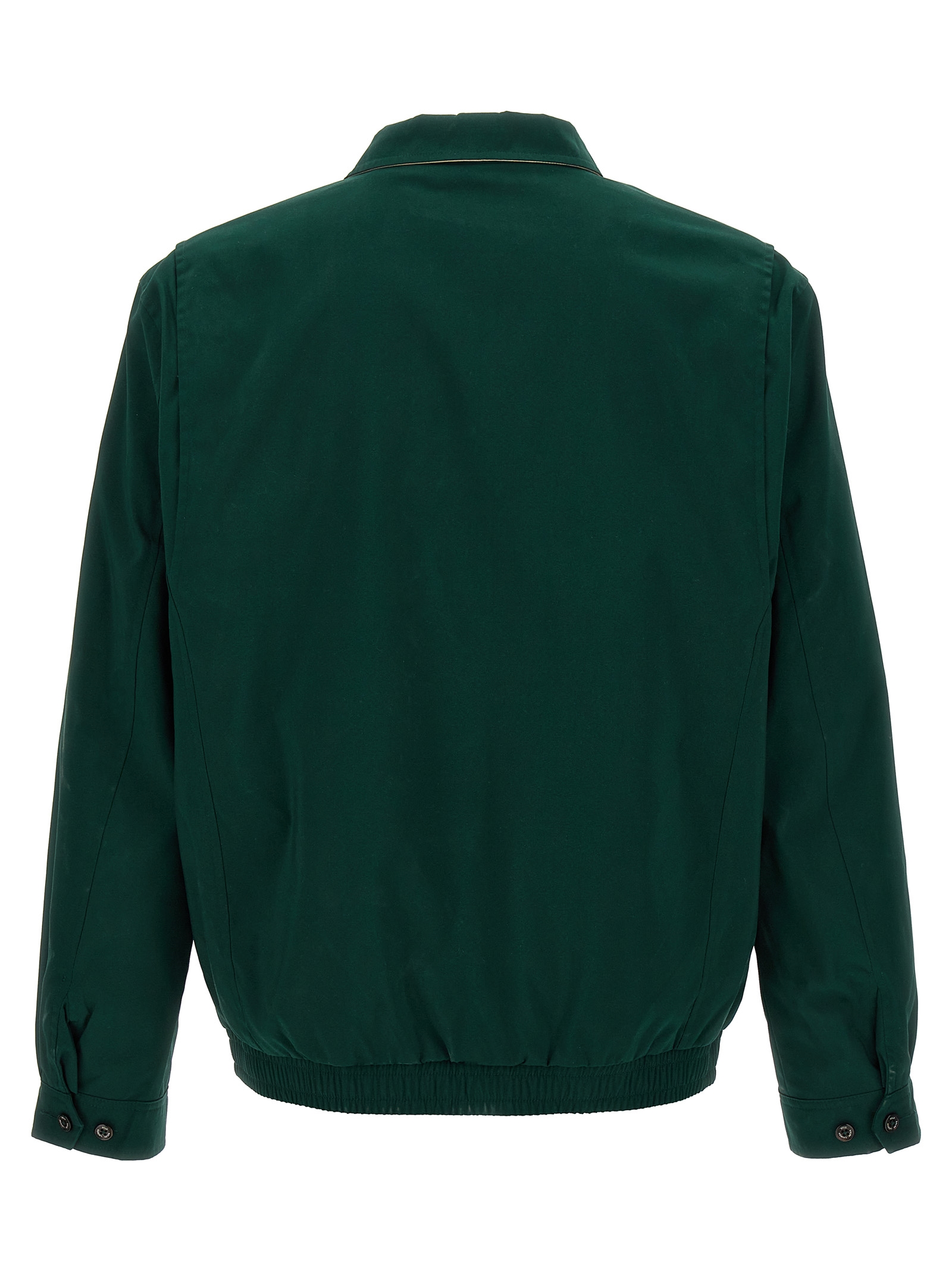 Logo embroidery jacket 710940744001 (Polo Ralph Lauren / カジュアルジャケット ) | Polo Ralph Lauren (ポロ ラルフ ローレン)(1)