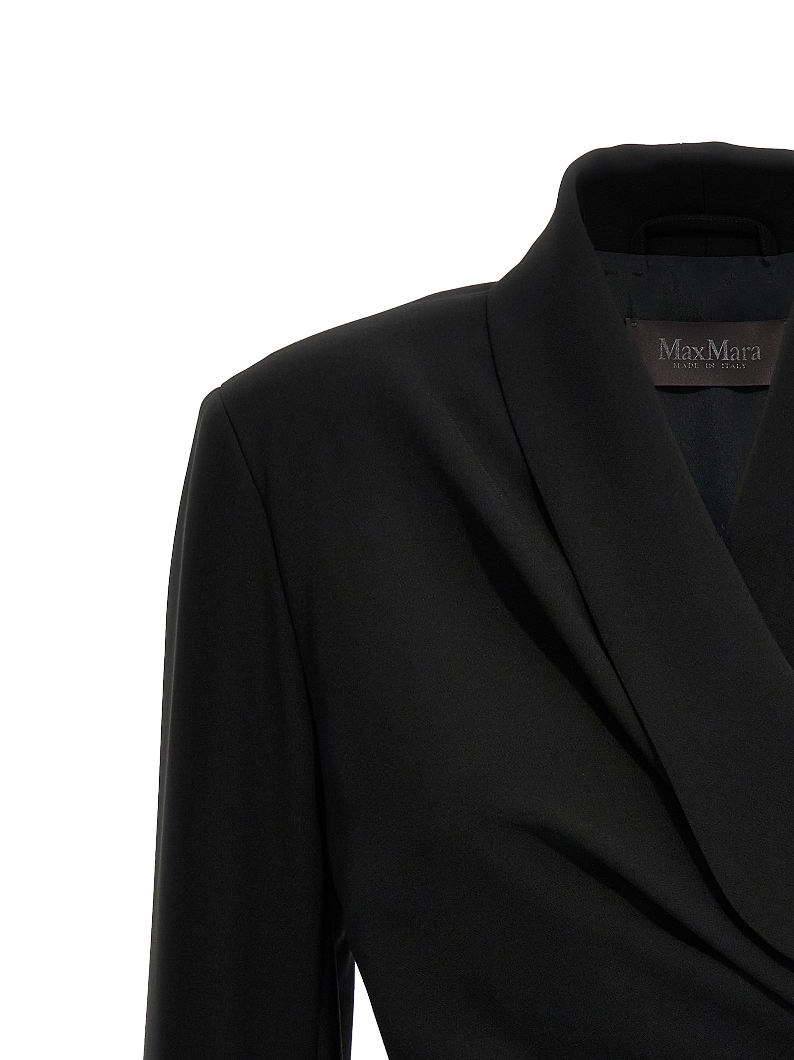 'Comma' jacket COMMA003 (Max Mara / スーツ・ジャケット ) | Max Mara (マックスマーラ)(2)