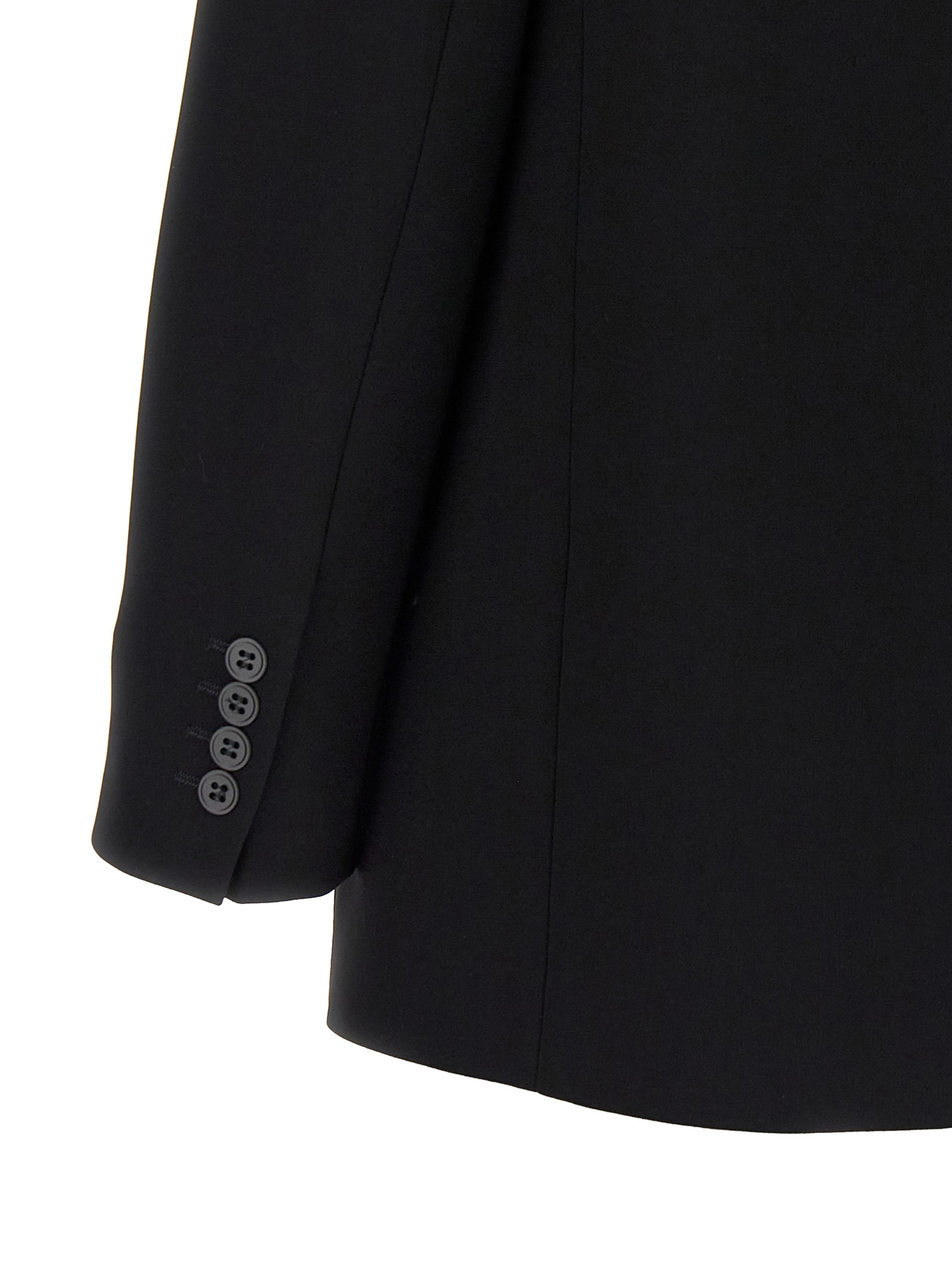 'Mirella' blazer MIRELLA001 (Max Mara Studio / スーツ・ジャケット ) | Max Mara Studio (マックスマーラ ステュディオ)(3)