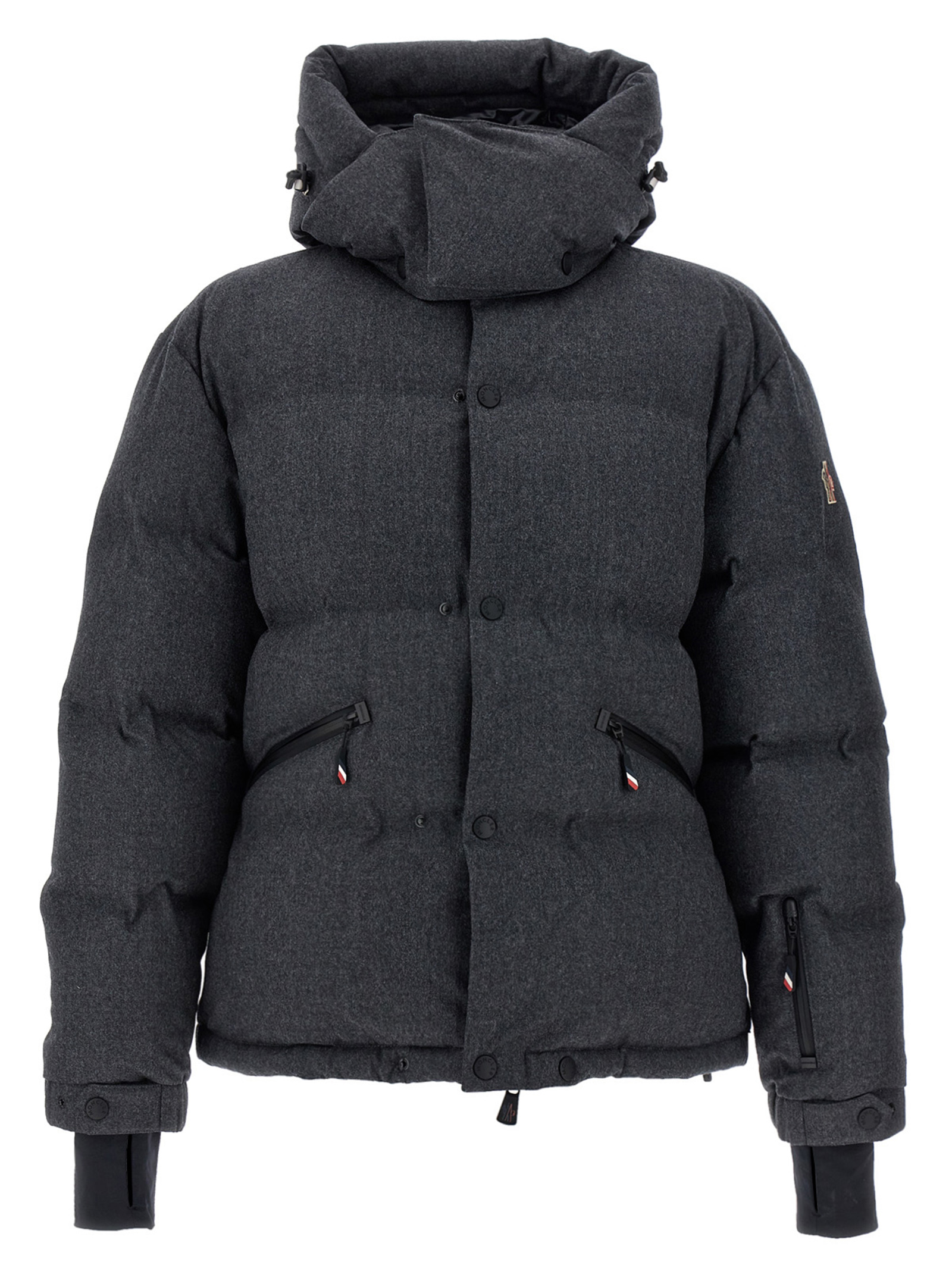 'Krun' down jacket 1A00035597UD951 (Moncler Grenoble / ダウンジャケット・コート ) | Moncler Grenoble (モンクレール グルノーブル)