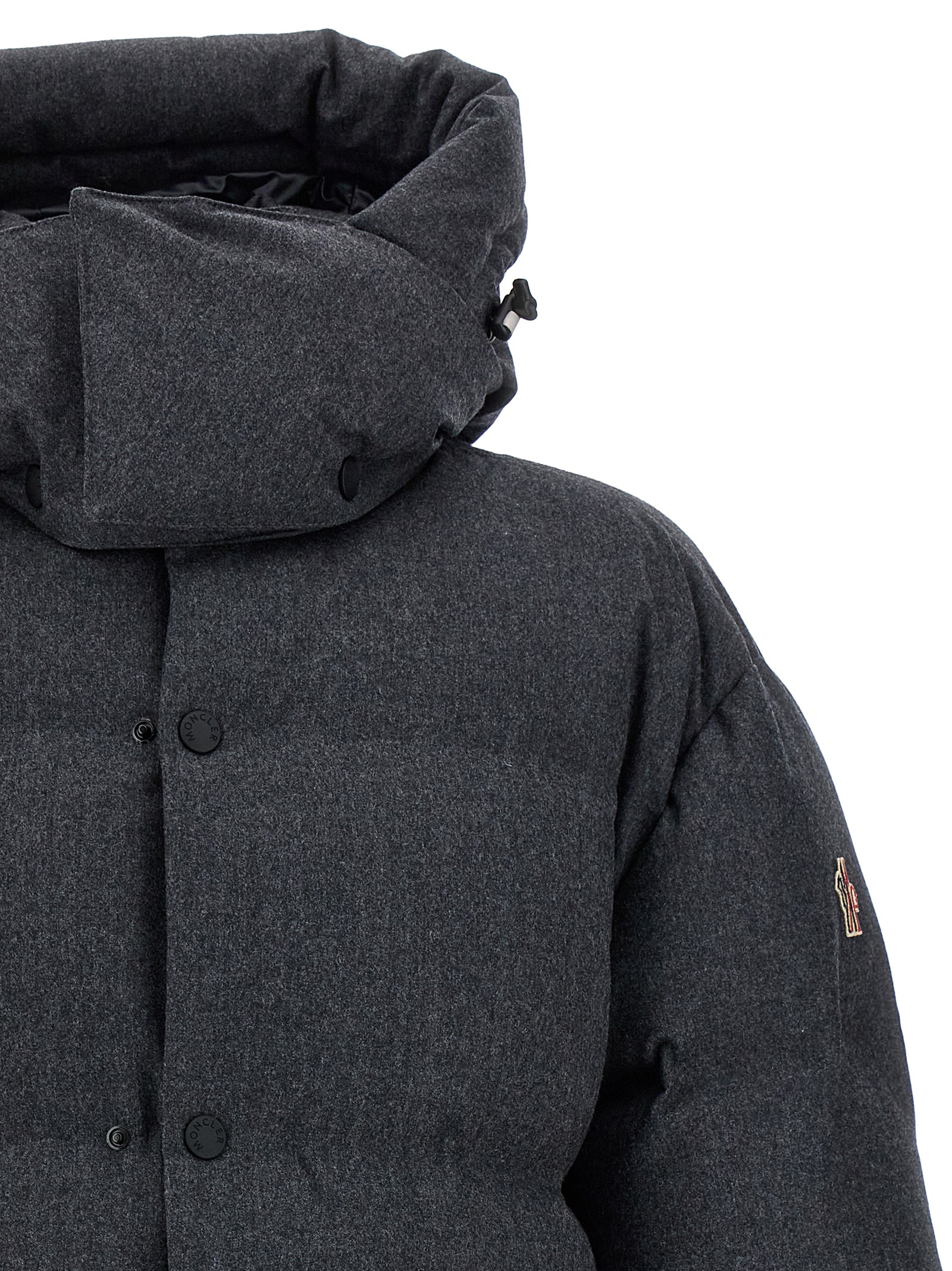 'Krun' down jacket 1A00035597UD951 (Moncler Grenoble / ダウンジャケット・コート ) | Moncler Grenoble (モンクレール グルノーブル)(3)