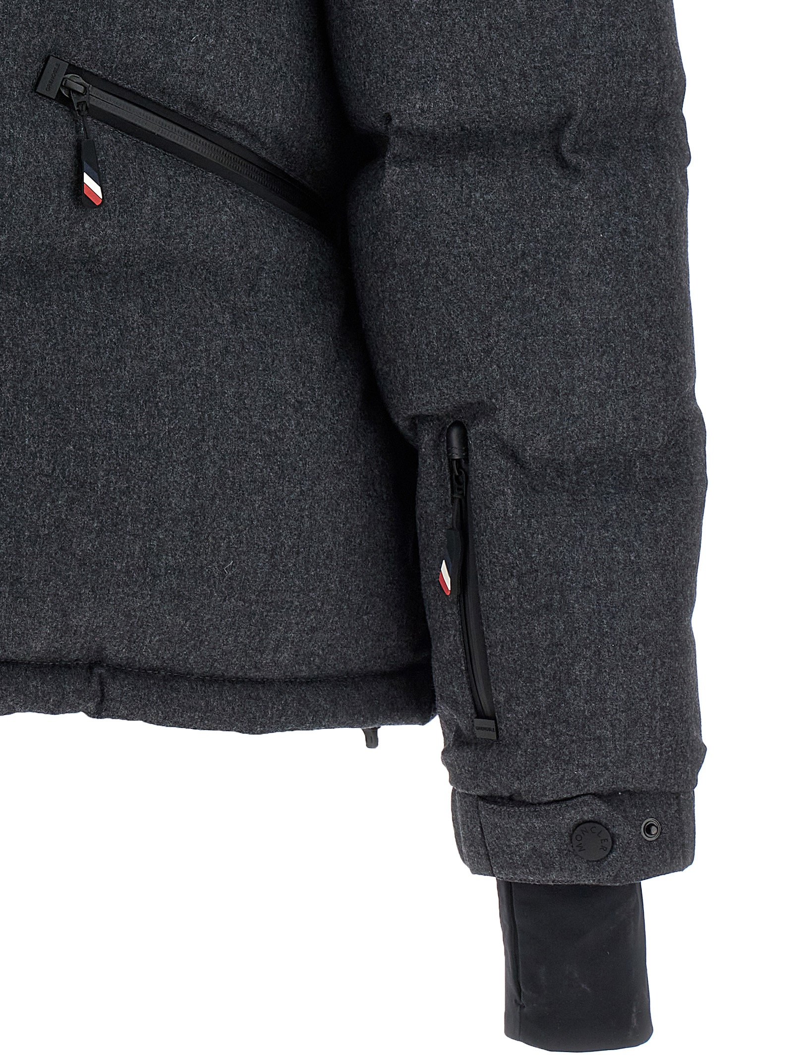 'Krun' down jacket 1A00035597UD951 (Moncler Grenoble / ダウンジャケット・コート ) | Moncler Grenoble (モンクレール グルノーブル)(4)