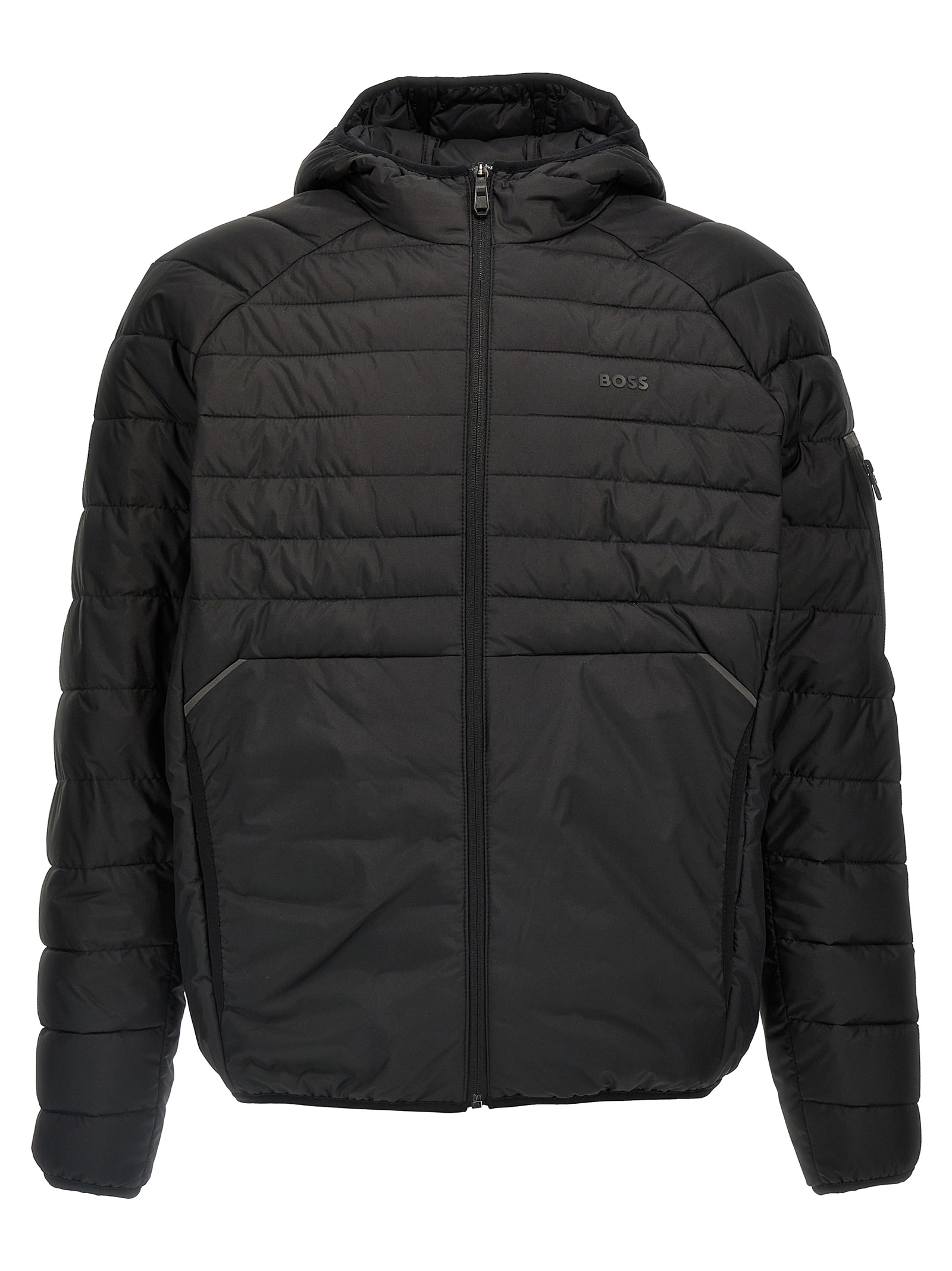 'J Thor' down jacket 50514761001 (HUGO BOSS / ダウンジャケット・コート ) | HUGO BOSS (ヒューゴボス)