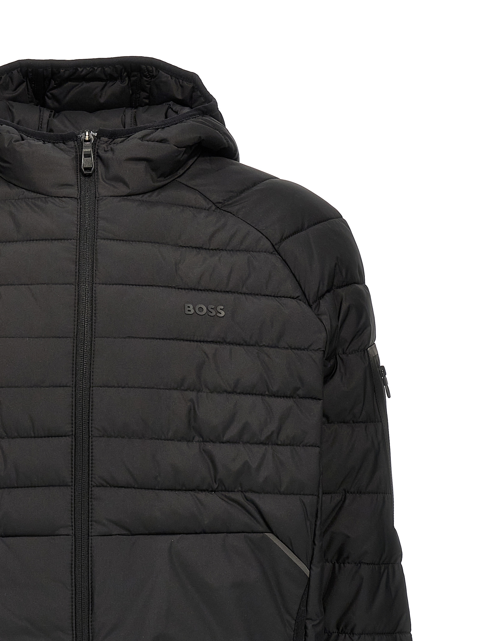 'J Thor' down jacket 50514761001 (HUGO BOSS / ダウンジャケット・コート ) | HUGO BOSS (ヒューゴボス)(2)