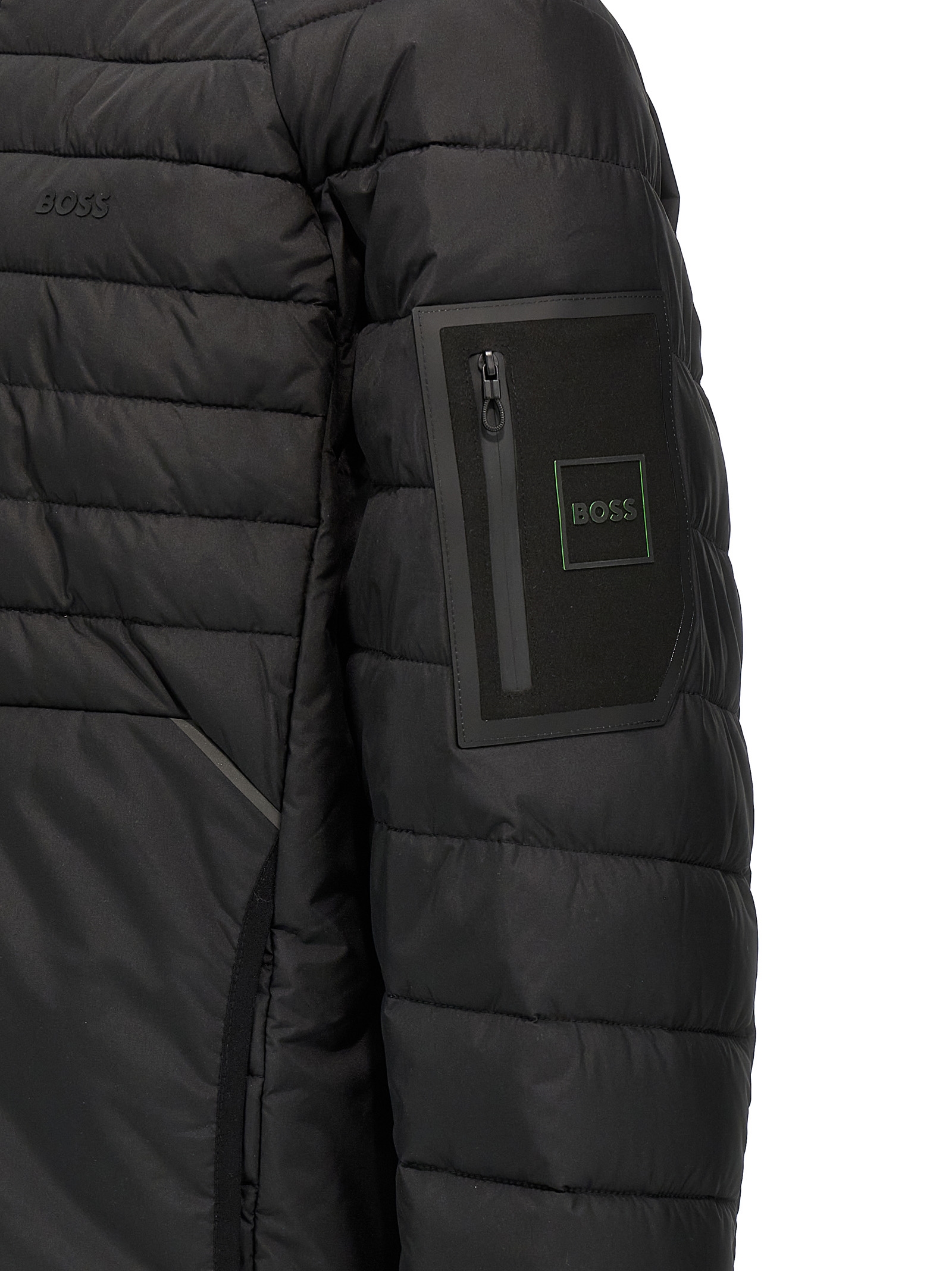 'J Thor' down jacket 50514761001 (HUGO BOSS / ダウンジャケット・コート ) | HUGO BOSS (ヒューゴボス)(3)