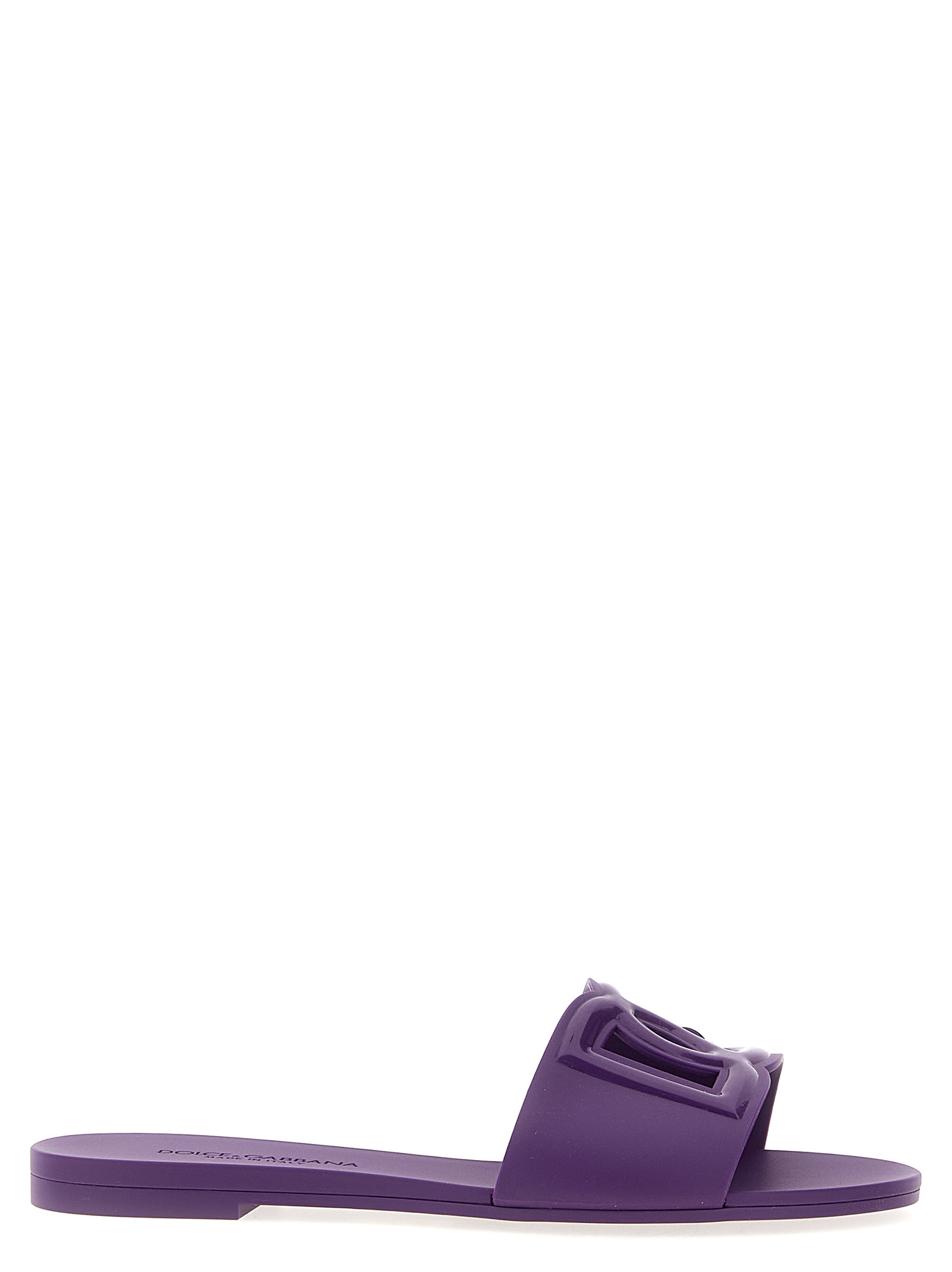 'Beachwear' slides CW2215AN9948H438 (Dolce & Gabbana / サンダル ) | Dolce & Gabbana (ドルチェガッバーナ)