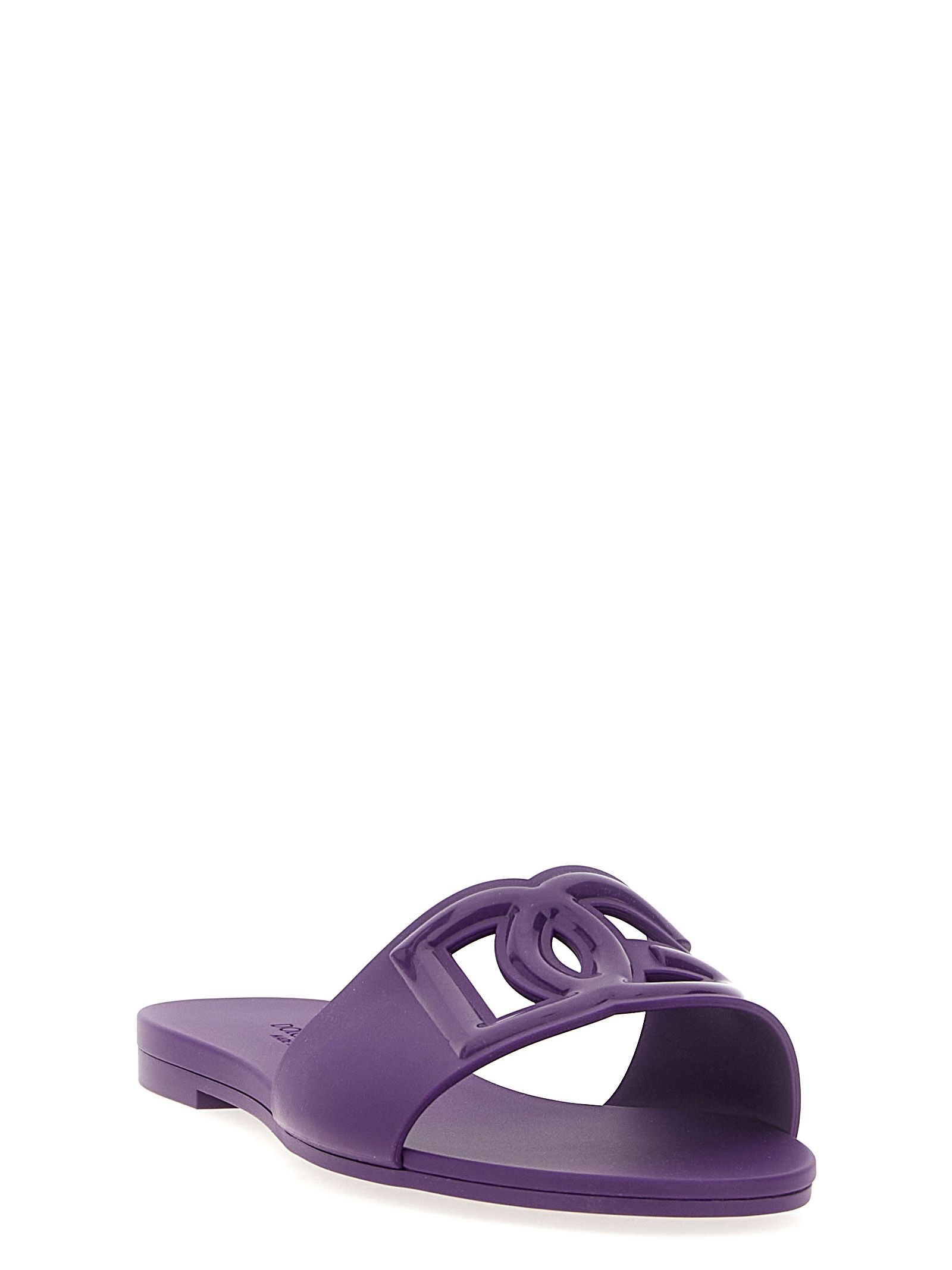 'Beachwear' slides CW2215AN9948H438 (Dolce & Gabbana / サンダル ) | Dolce & Gabbana (ドルチェガッバーナ)(1)