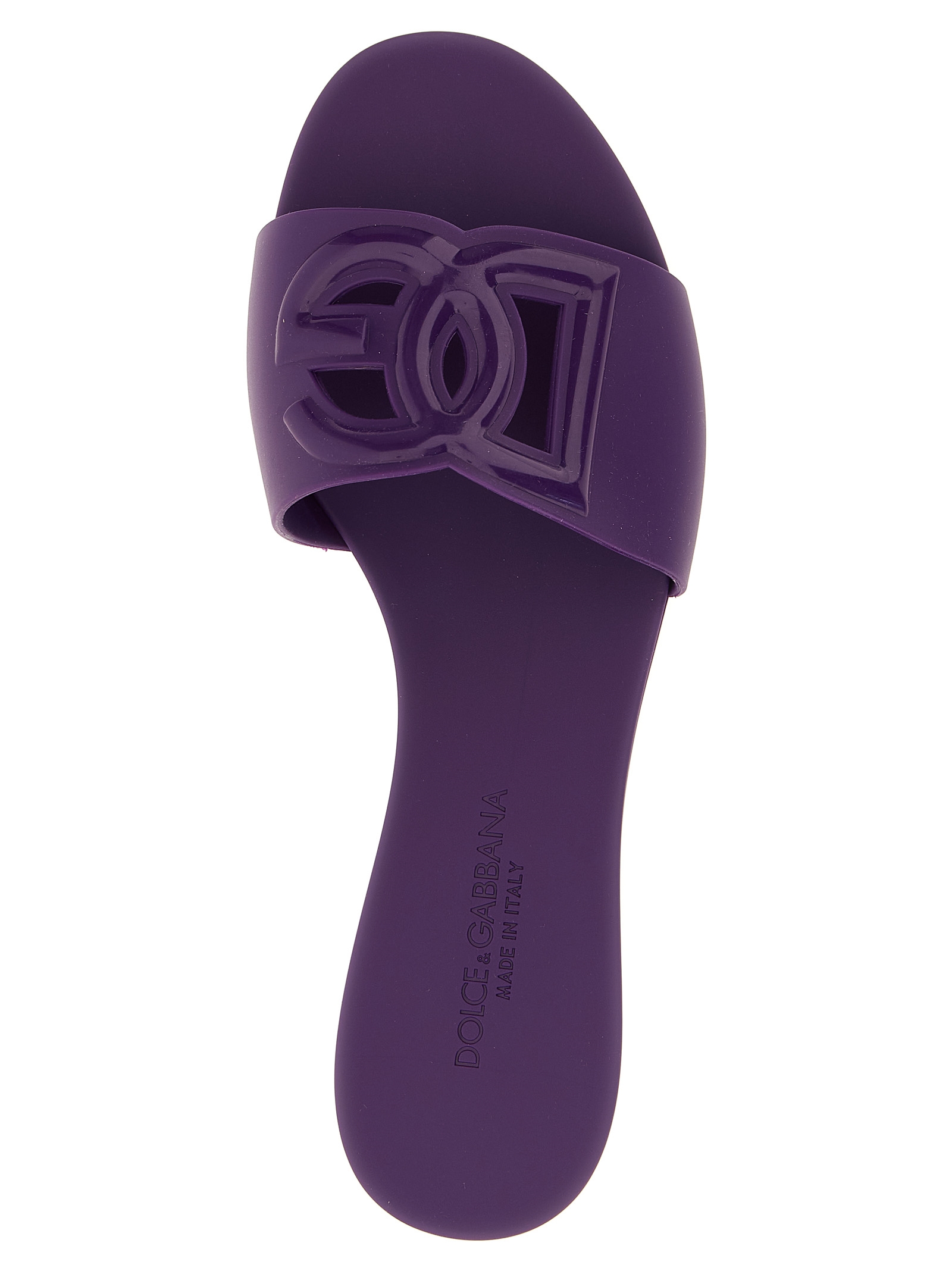 'Beachwear' slides CW2215AN9948H438 (Dolce & Gabbana / サンダル ) | Dolce & Gabbana (ドルチェガッバーナ)(3)