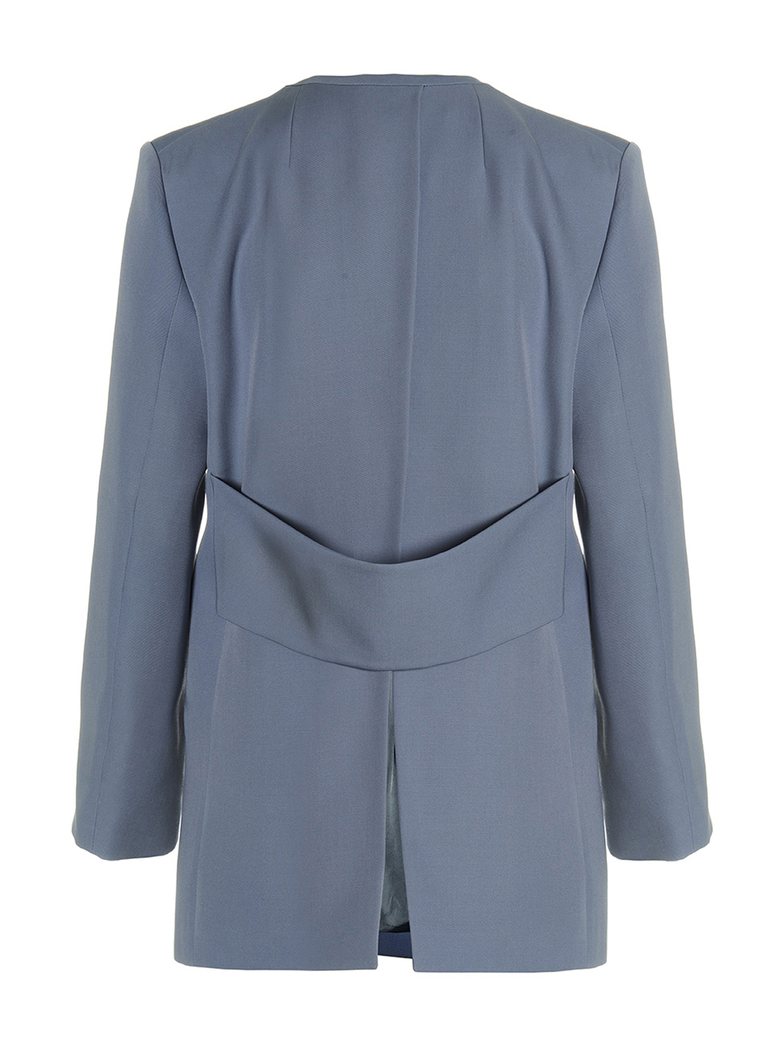 Tailored single-breasted blazer J02BN0113J40103041 (Jil Sander / スーツ・ジャケット ) | Jil Sander (ジルサンダー)(1)