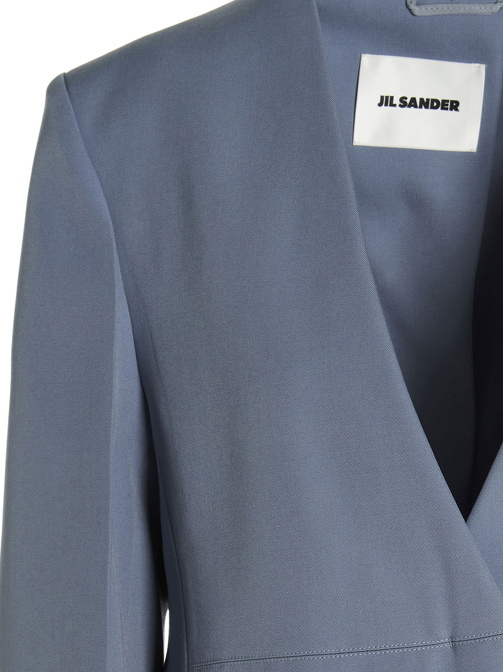 Tailored single-breasted blazer J02BN0113J40103041 (Jil Sander / スーツ・ジャケット ) | Jil Sander (ジルサンダー)(2)