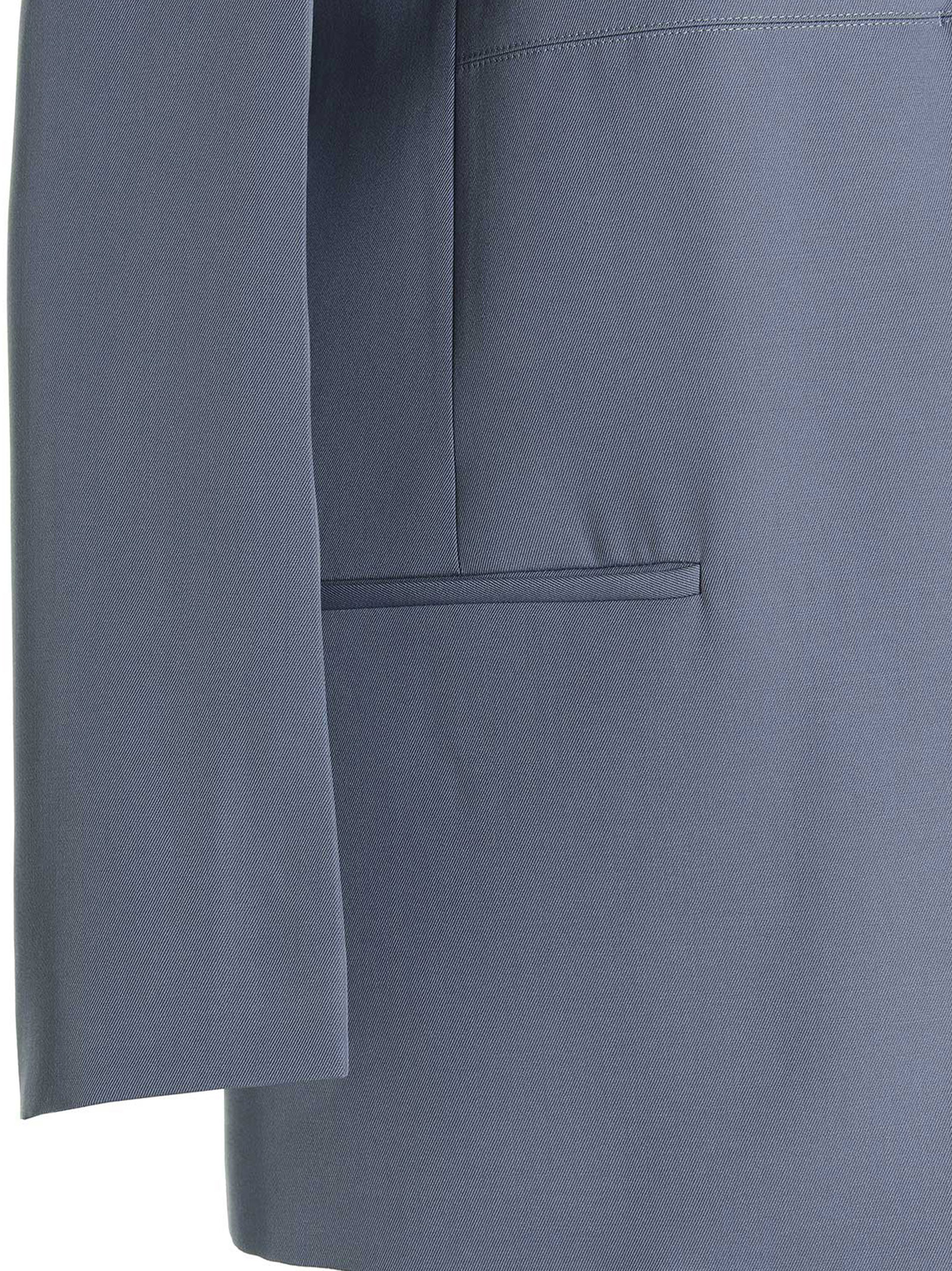 Tailored single-breasted blazer J02BN0113J40103041 (Jil Sander / スーツ・ジャケット ) | Jil Sander (ジルサンダー)(3)