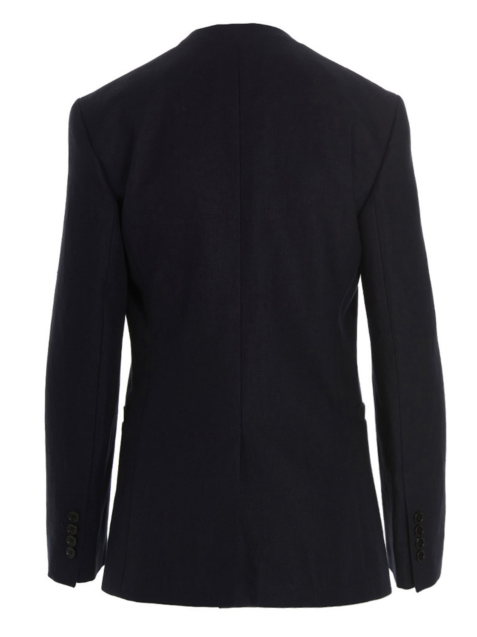 Linen blazer CHC23SVE0603648M (Chloé / スーツ・ジャケット ) | Chloé (クロエ)(1)