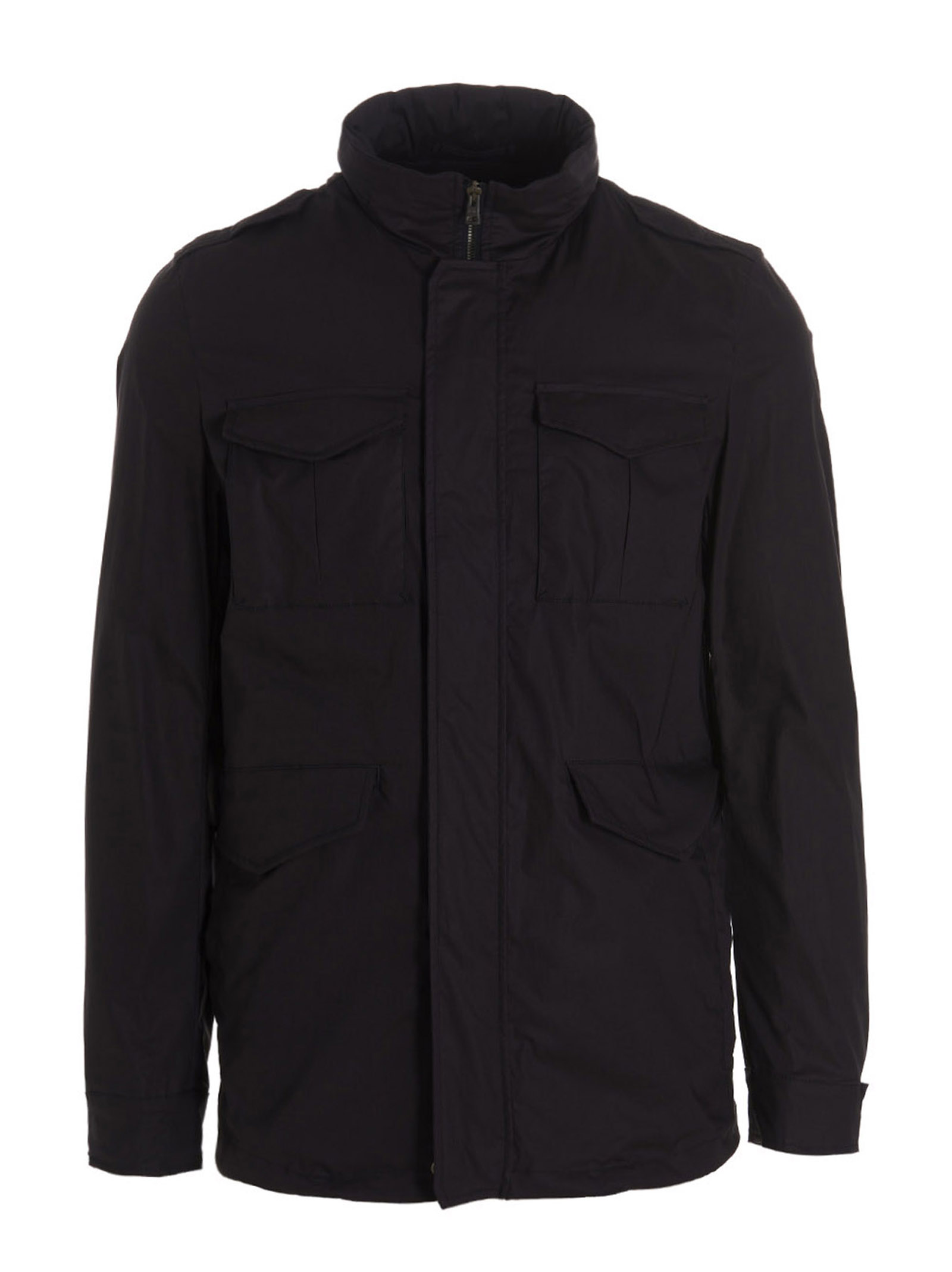 'Field' jacket FI000098U131649200 (Herno / カジュアルジャケット・ベスト ) | Herno (ヘルノ)