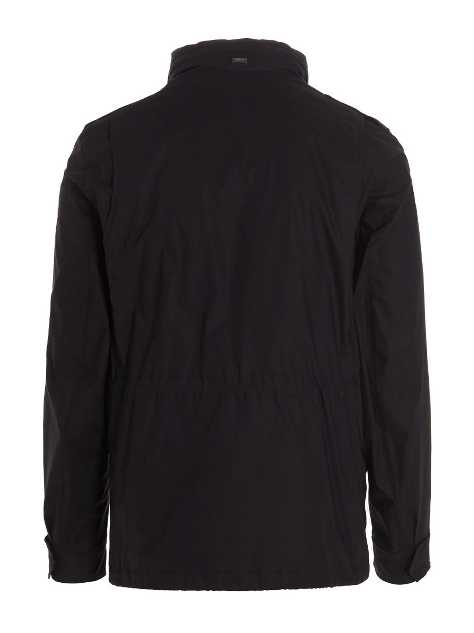 'Field' jacket FI000098U131649200 (Herno / カジュアルジャケット・ベスト ) | Herno (ヘルノ)(1)