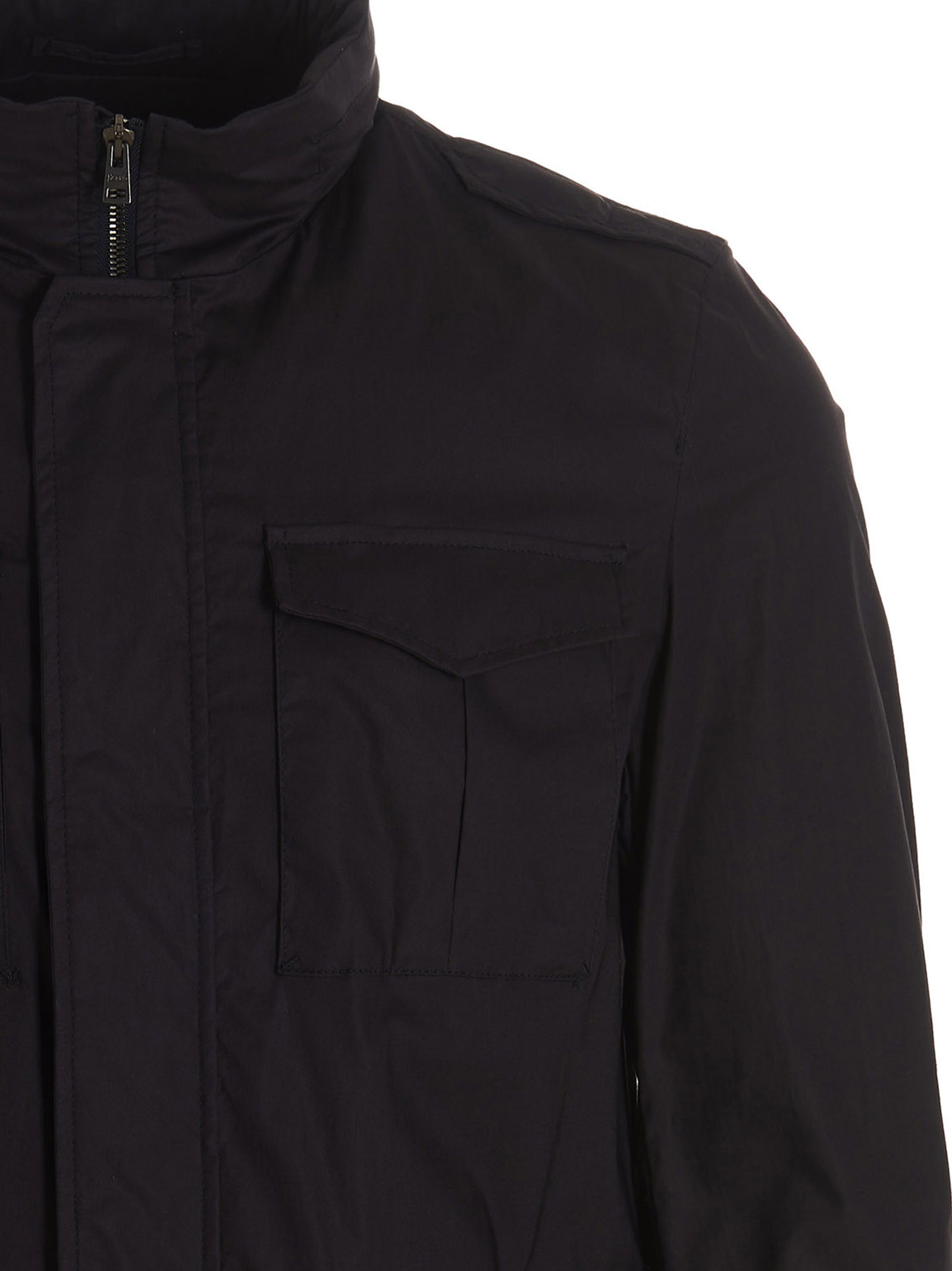 'Field' jacket FI000098U131649200 (Herno / カジュアルジャケット・ベスト ) | Herno (ヘルノ)(2)