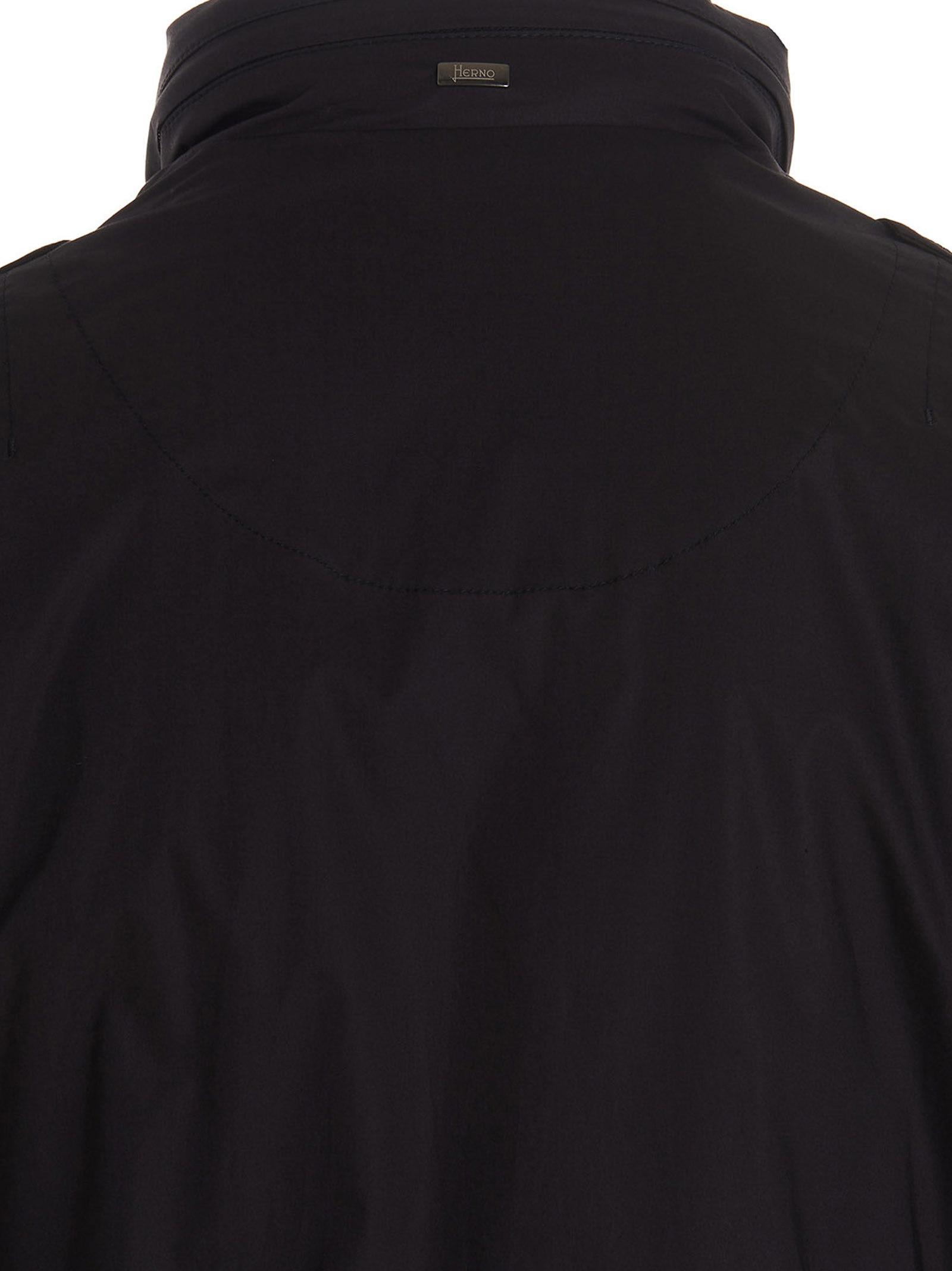 'Field' jacket FI000098U131649200 (Herno / カジュアルジャケット・ベスト ) | Herno (ヘルノ)(3)