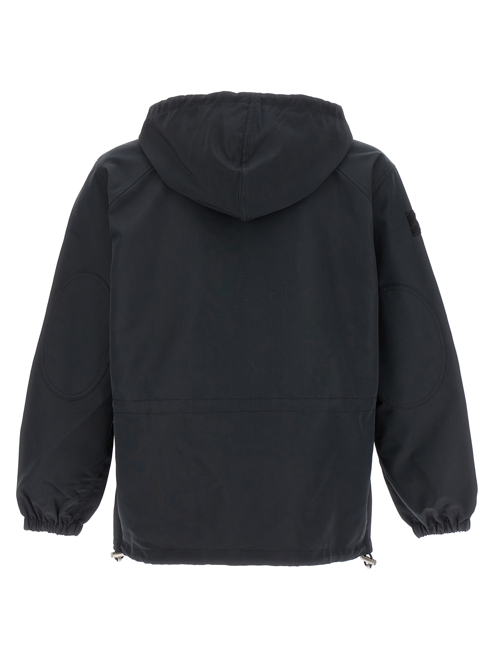 Logo anorak FD62BL1749NM99 (KENZO / カジュアルジャケット・ベスト ) | KENZO (ケンゾー)(1)