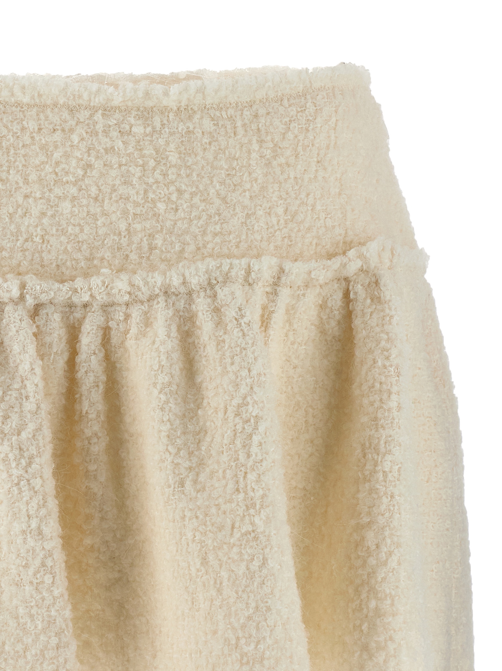'Tarot' skirt LS6571529ANTWH (LOVESHACKFANCY / スカート ) | LOVESHACKFANCY (ラブシャックファンシー)(2)