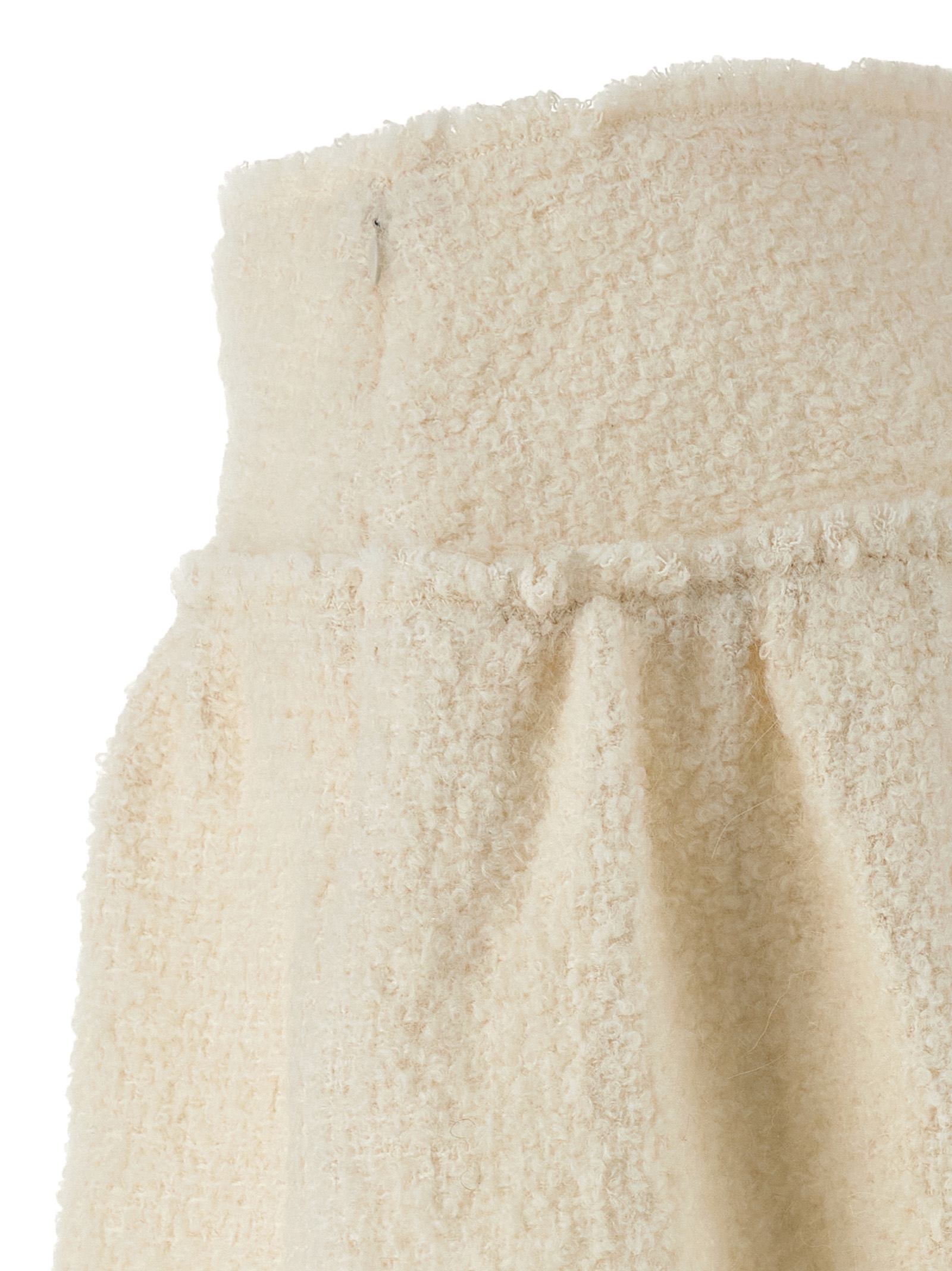 'Tarot' skirt LS6571529ANTWH (LOVESHACKFANCY / スカート ) | LOVESHACKFANCY (ラブシャックファンシー)(3)