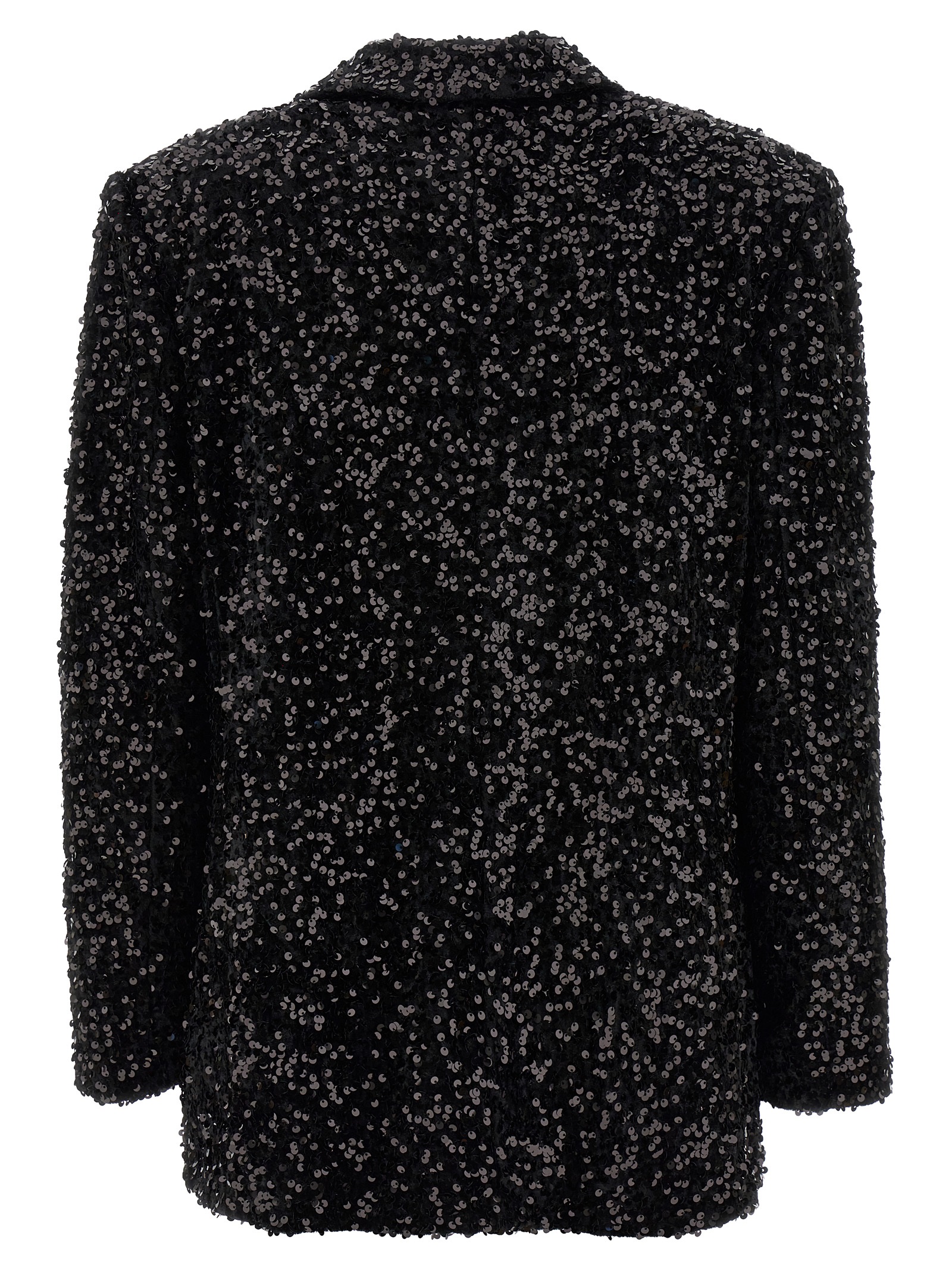 'Como' double-breasted blazer COMONERO (LE TWINS / ブレザー・ジャケット ) | LE TWINS (レ ツインズ)(1)