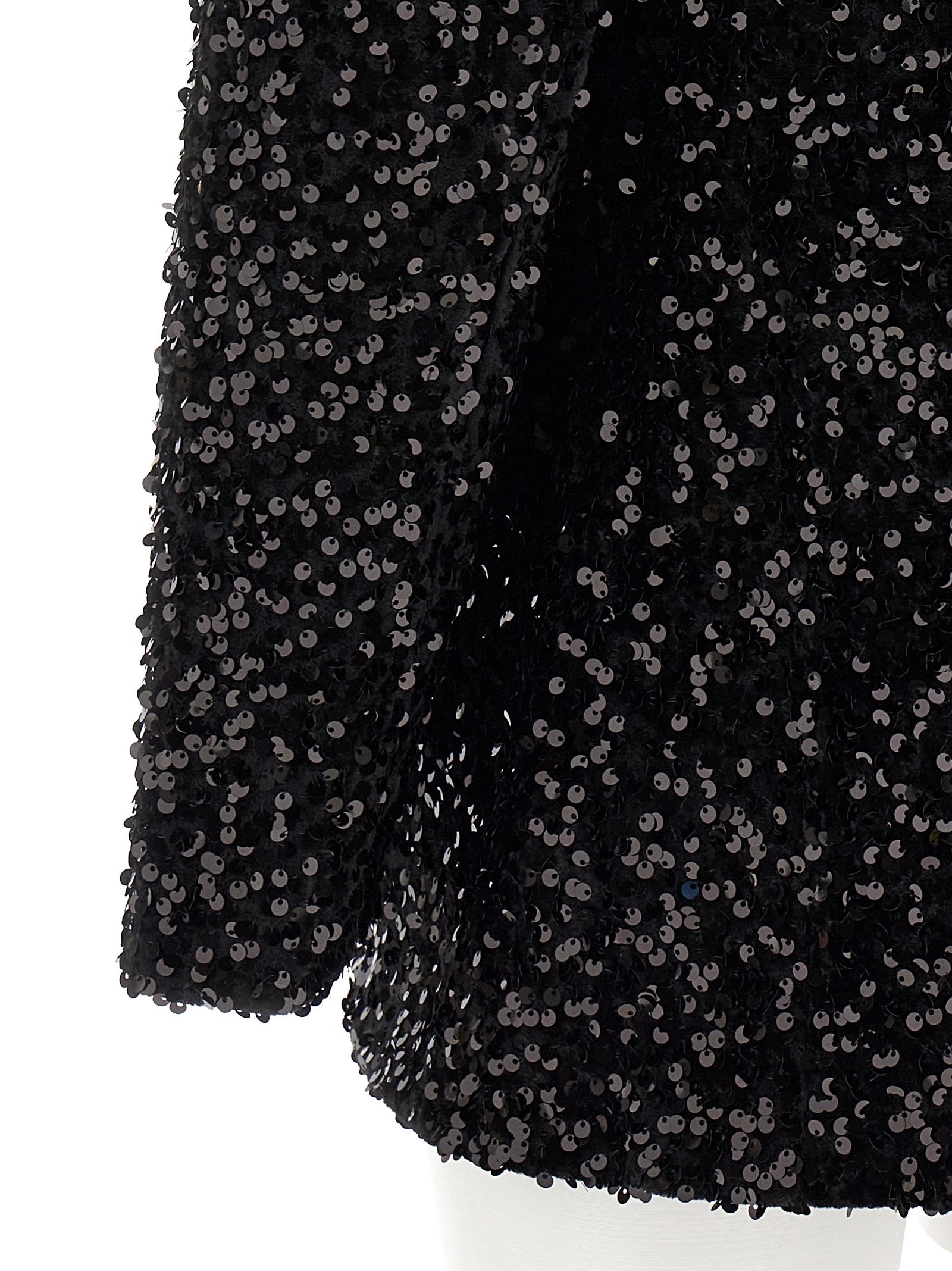 'Como' double-breasted blazer COMONERO (LE TWINS / ブレザー・ジャケット ) | LE TWINS (レ ツインズ)(3)