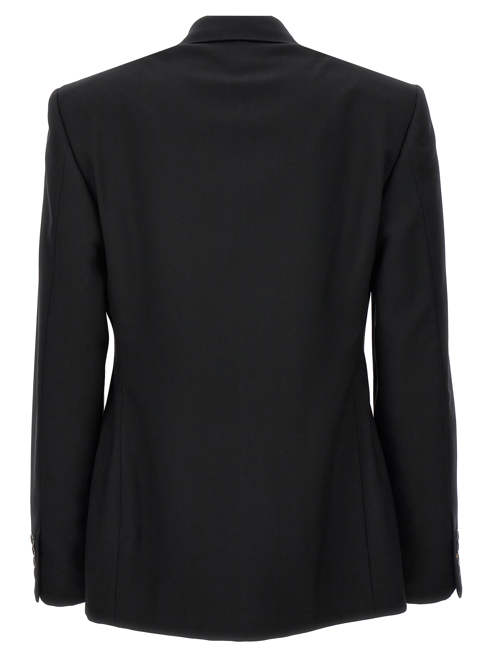 'Waisted SB' blazer 790919TOT031000 (Balenciaga / ブレザー・ジャケット ) | Balenciaga (バレンシアガ)(1)