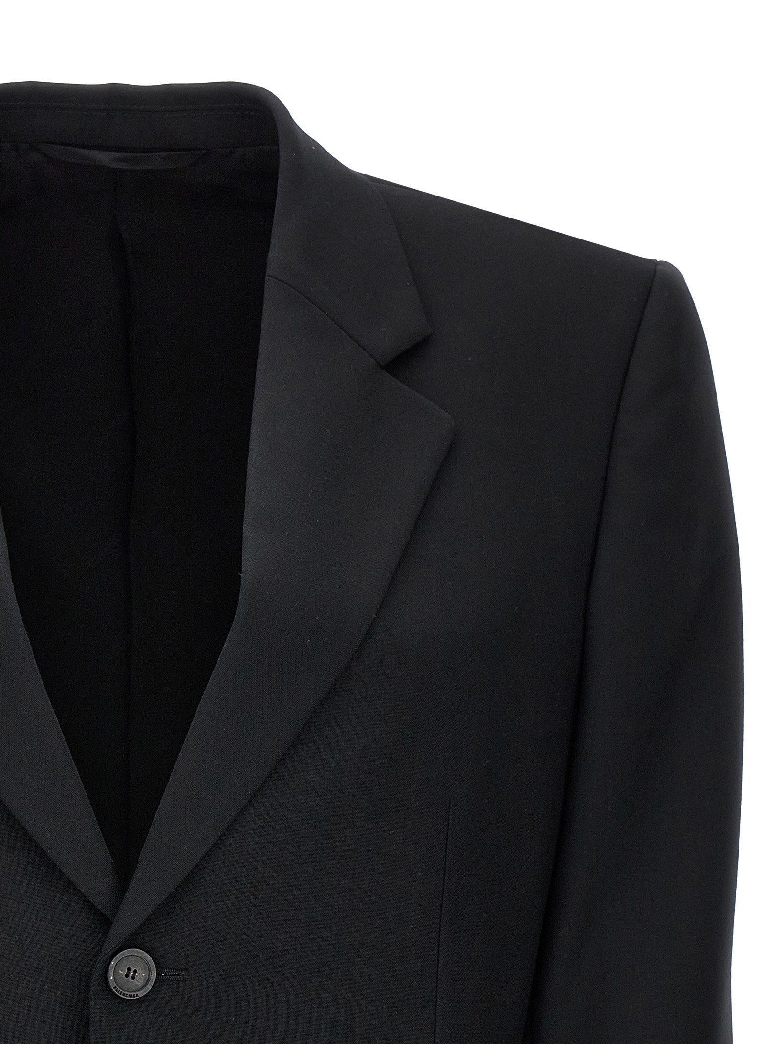 'Waisted SB' blazer 790919TOT031000 (Balenciaga / ブレザー・ジャケット ) | Balenciaga (バレンシアガ)(2)