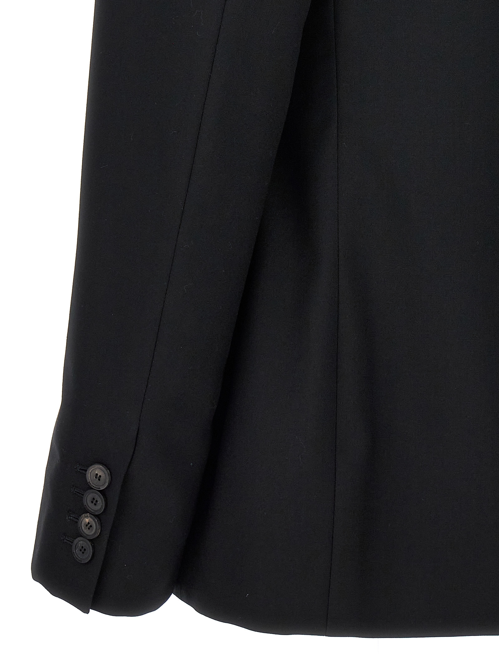 'Waisted SB' blazer 790919TOT031000 (Balenciaga / ブレザー・ジャケット ) | Balenciaga (バレンシアガ)(3)