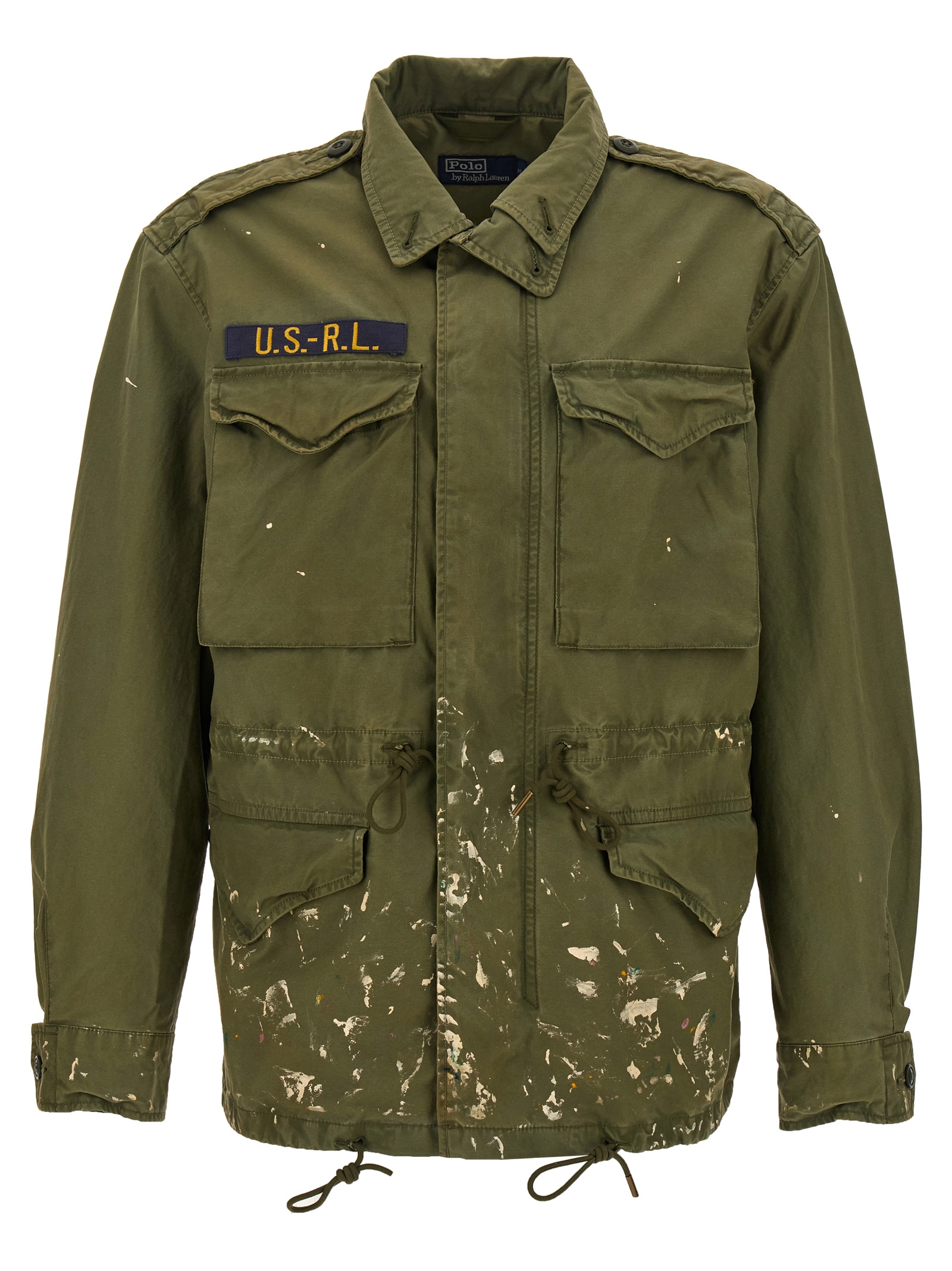 'Field' jacket 710928559001 (Polo Ralph Lauren / カジュアルジャケット ) | Polo Ralph Lauren (ポロ ラルフ ローレン)