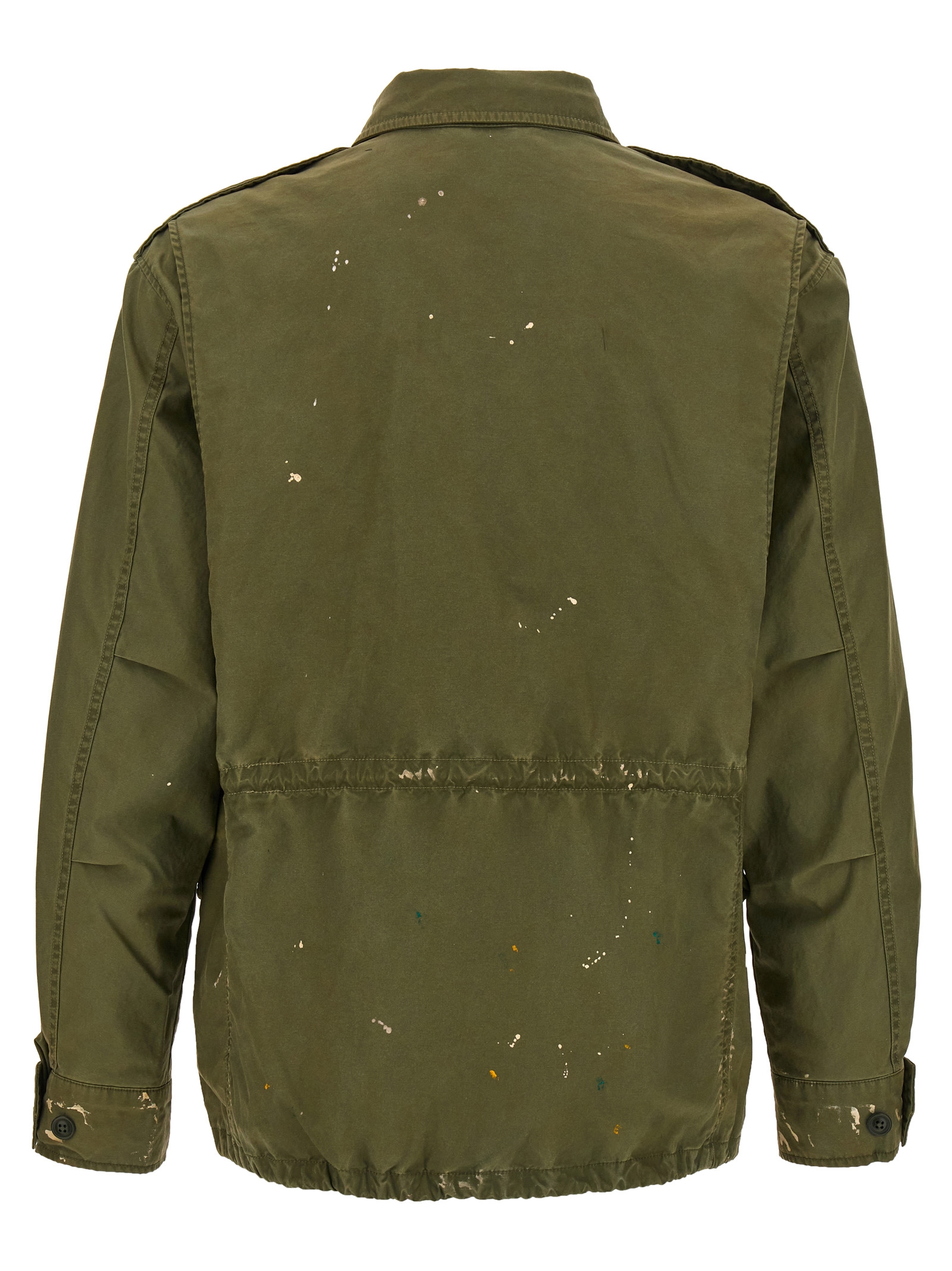 'Field' jacket 710928559001 (Polo Ralph Lauren / カジュアルジャケット ) | Polo Ralph Lauren (ポロ ラルフ ローレン)(1)