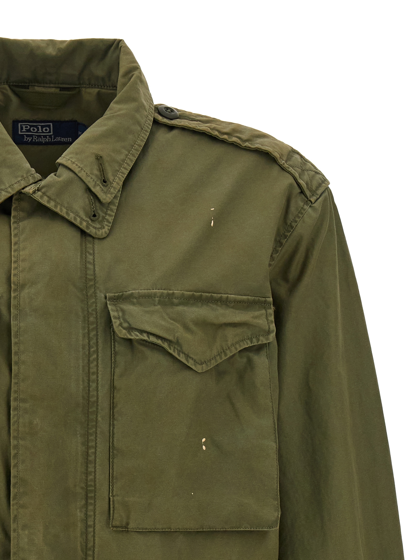 'Field' jacket 710928559001 (Polo Ralph Lauren / カジュアルジャケット ) | Polo Ralph Lauren (ポロ ラルフ ローレン)(2)