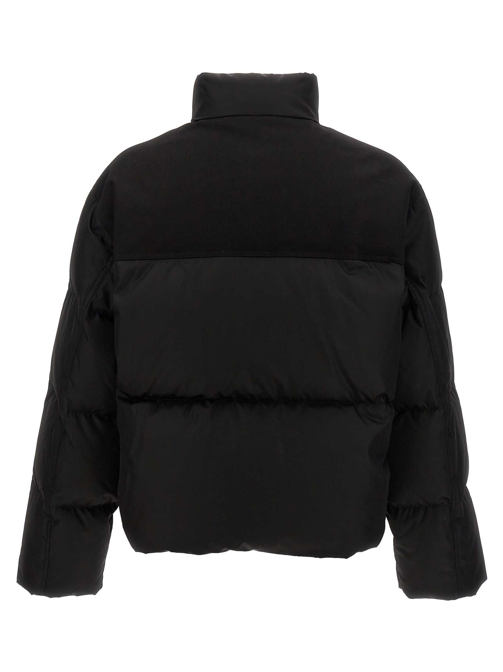 Pocket down jacket SGC584SOOO1WQ8F0002 (Prada / ダウンジャケット・コート ) | Prada (プラダ)(1)