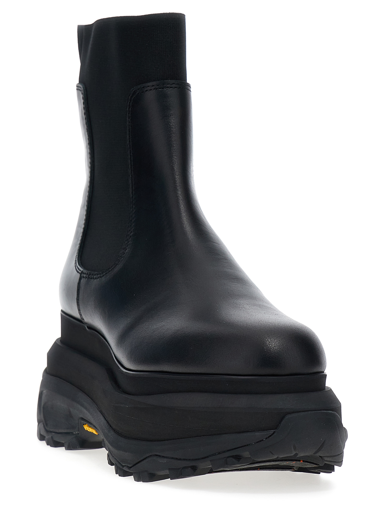 Chelsea leather ankle boots SCW258001 (sacai / ブーツ ) | sacai (サカイ)(1)