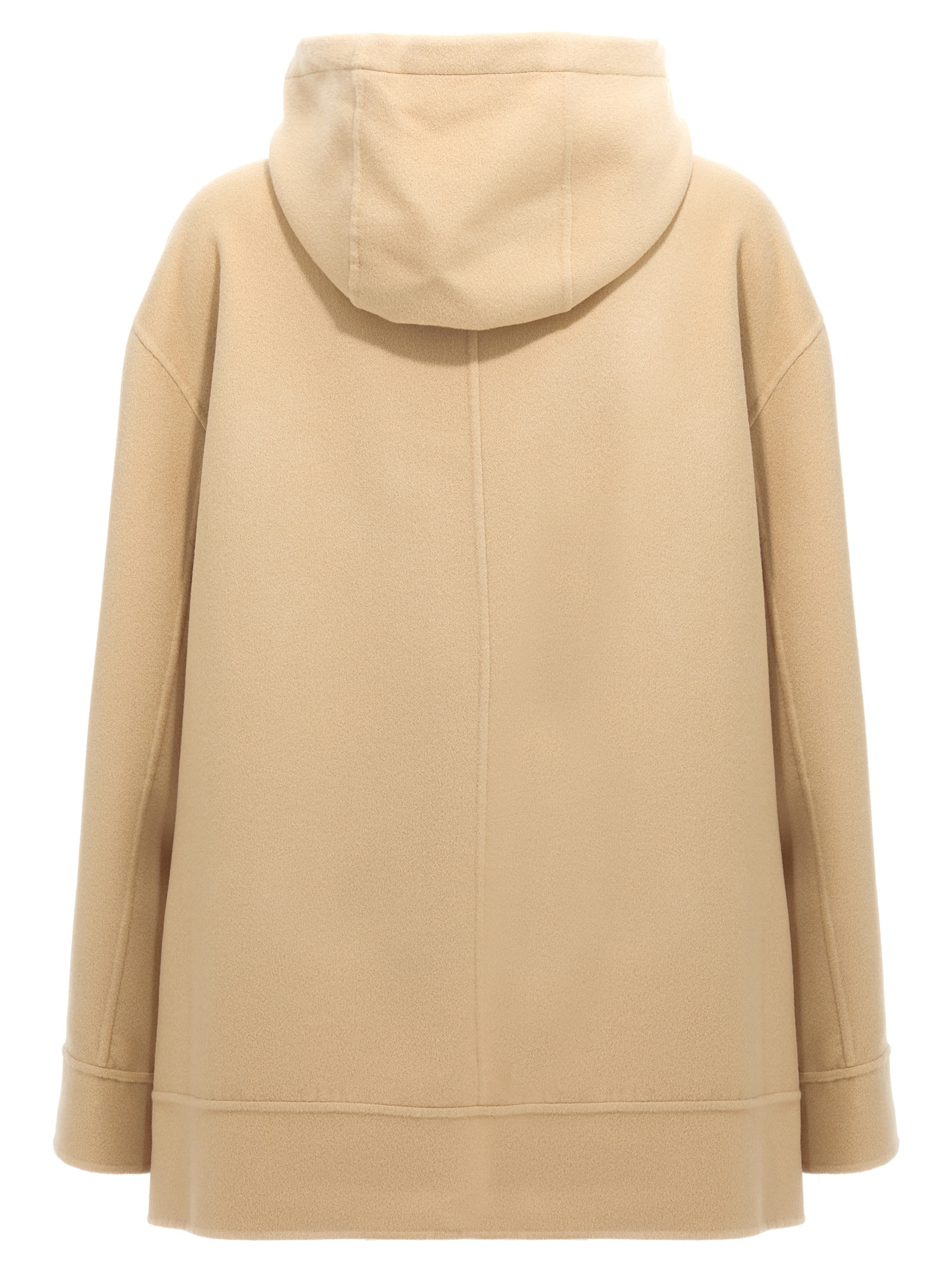 Logo embroidery hooded jacket JKMA0316KSUTWA2100W26 (Marni / カジュアルジャケット・ベスト ) | Marni (マルニ)(1)