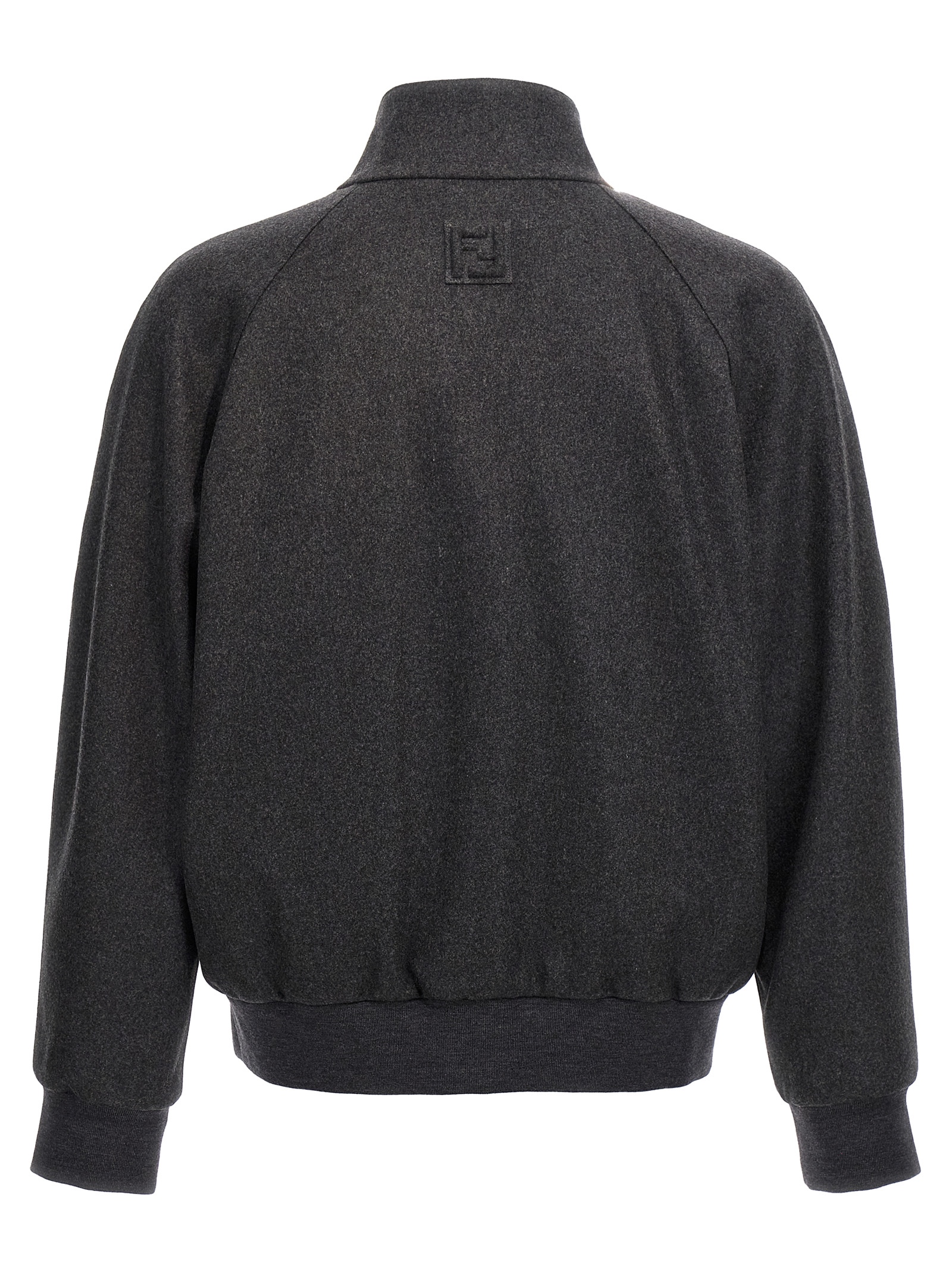 Cashmere jacket FW1333APOAF0UU0 (FENDI / カジュアルジャケット ) | FENDI (フェンディ)(1)