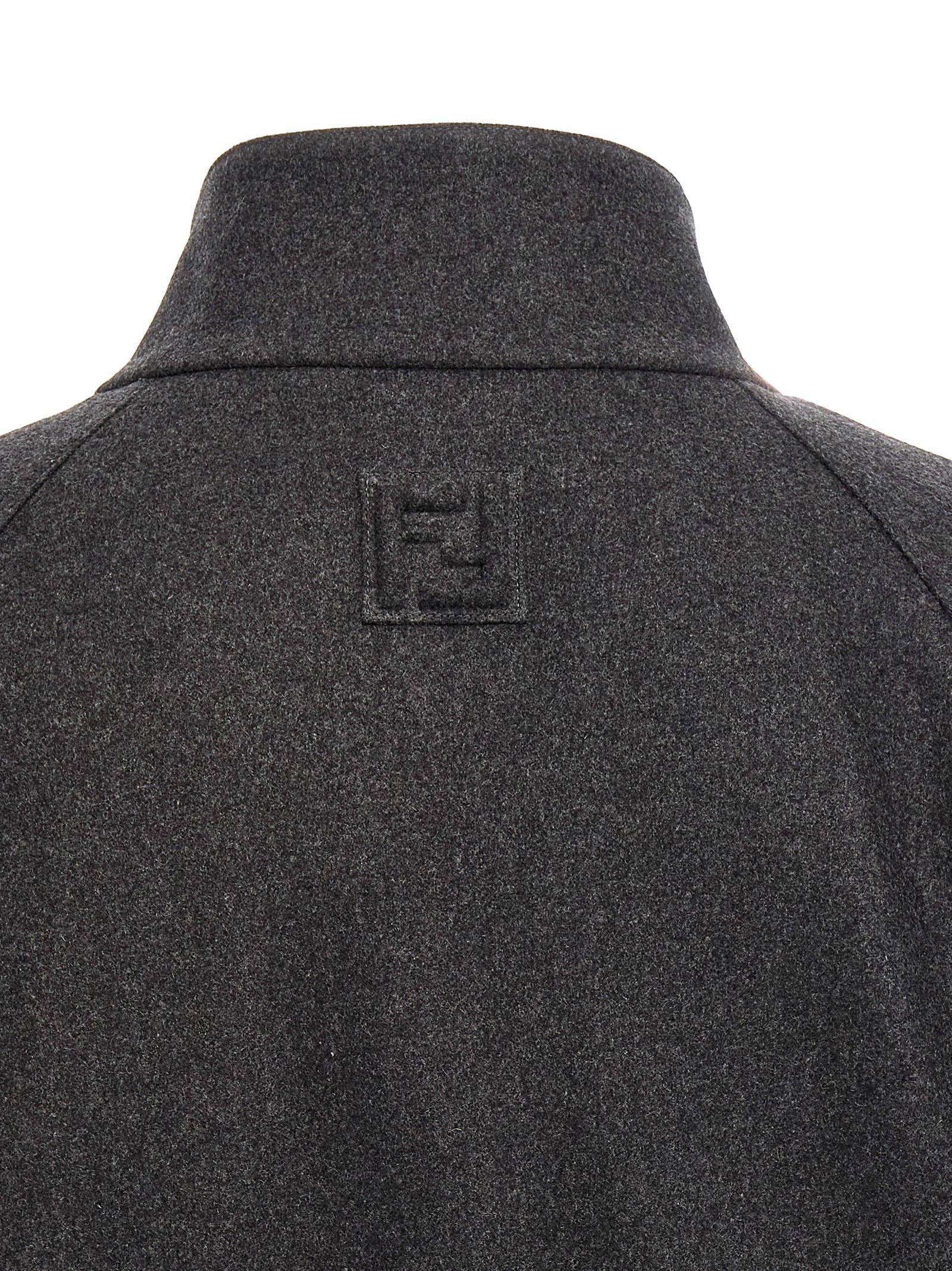 Cashmere jacket FW1333APOAF0UU0 (FENDI / カジュアルジャケット ) | FENDI (フェンディ)(3)
