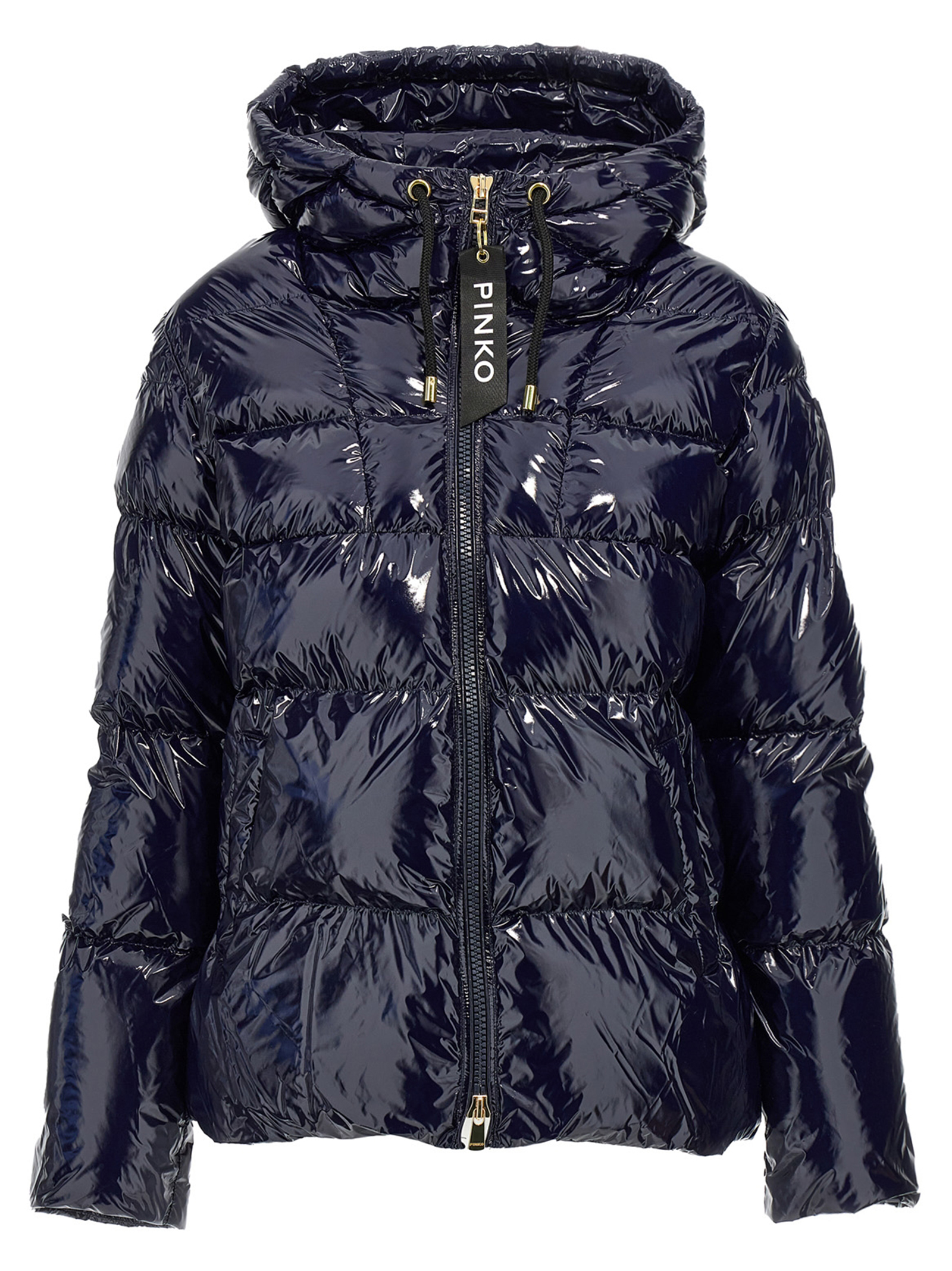 'Eleodoro Caban' down jacket 101597A11KG02 (PINKO / ダウンジャケット・コート ) | PINKO (ピンコ)