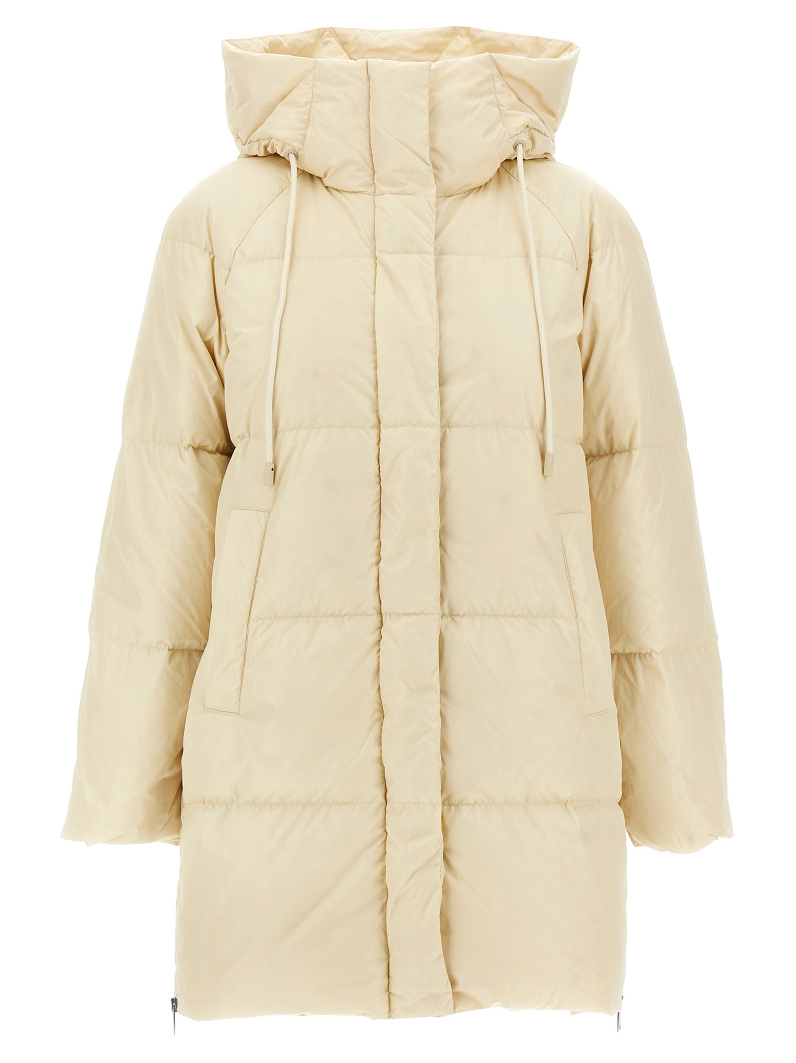 'Newbembo' parka NEWBEMBO028 (Weekend Max Mara / ダウンジャケット・コート ) | Weekend Max Mara (ウィークエンド マックスマーラ)