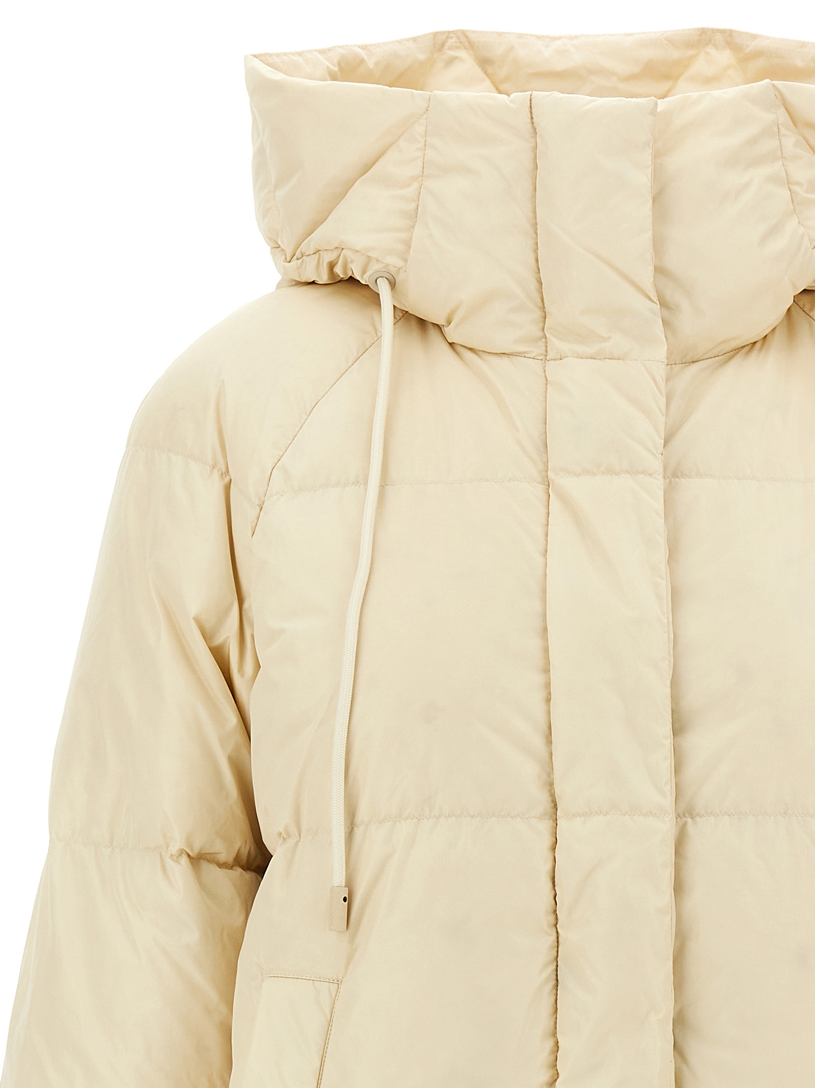 'Newbembo' parka NEWBEMBO028 (Weekend Max Mara / ダウンジャケット・コート ) | Weekend Max Mara (ウィークエンド マックスマーラ)(2)