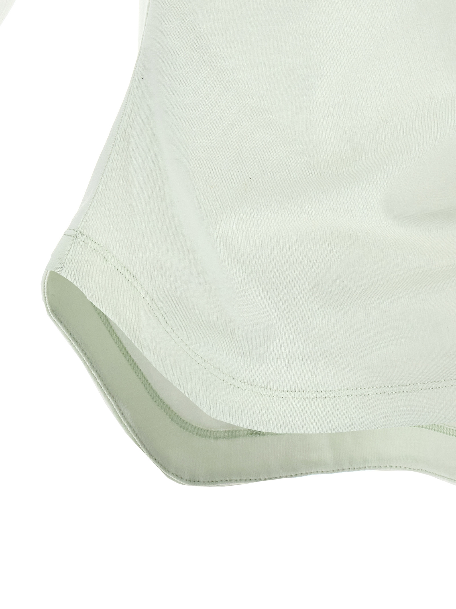 'Reese' top 247WCT185J025042 (THE ATTICO / タンクトップ・キャミソール ) | THE ATTICO (ジ・アティコ)(3)