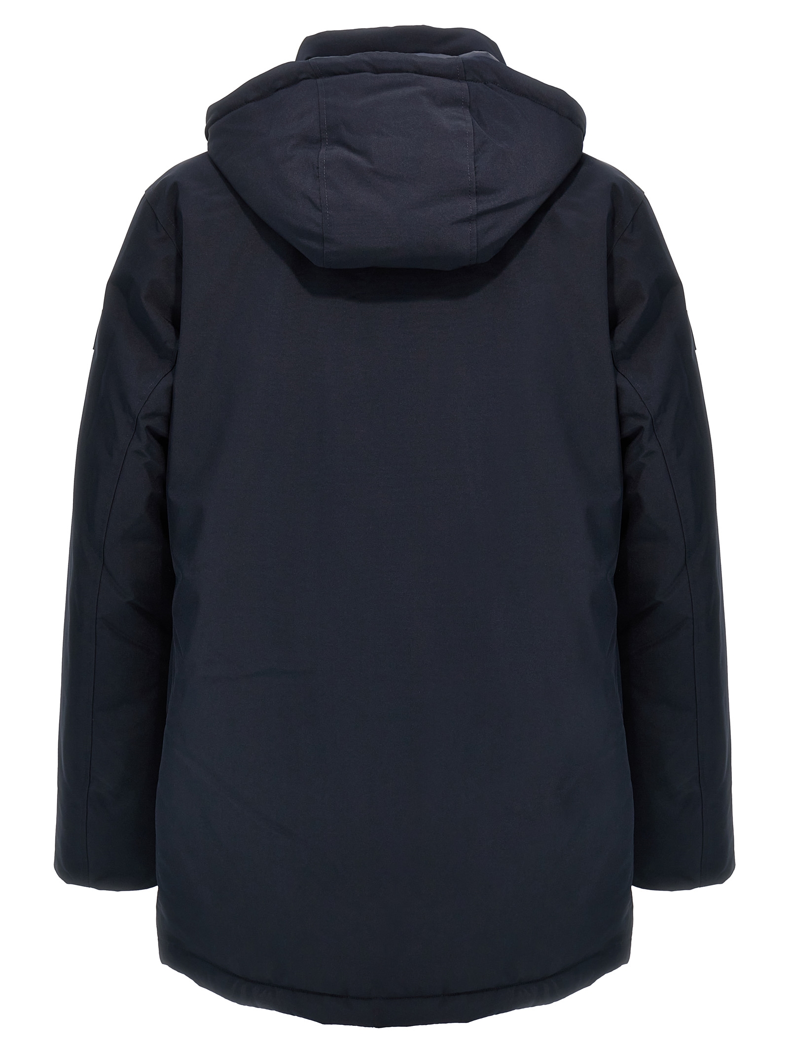 'Osiass' parka 50499551404 (HUGO BOSS / コート ) | HUGO BOSS (ヒューゴボス)(2)