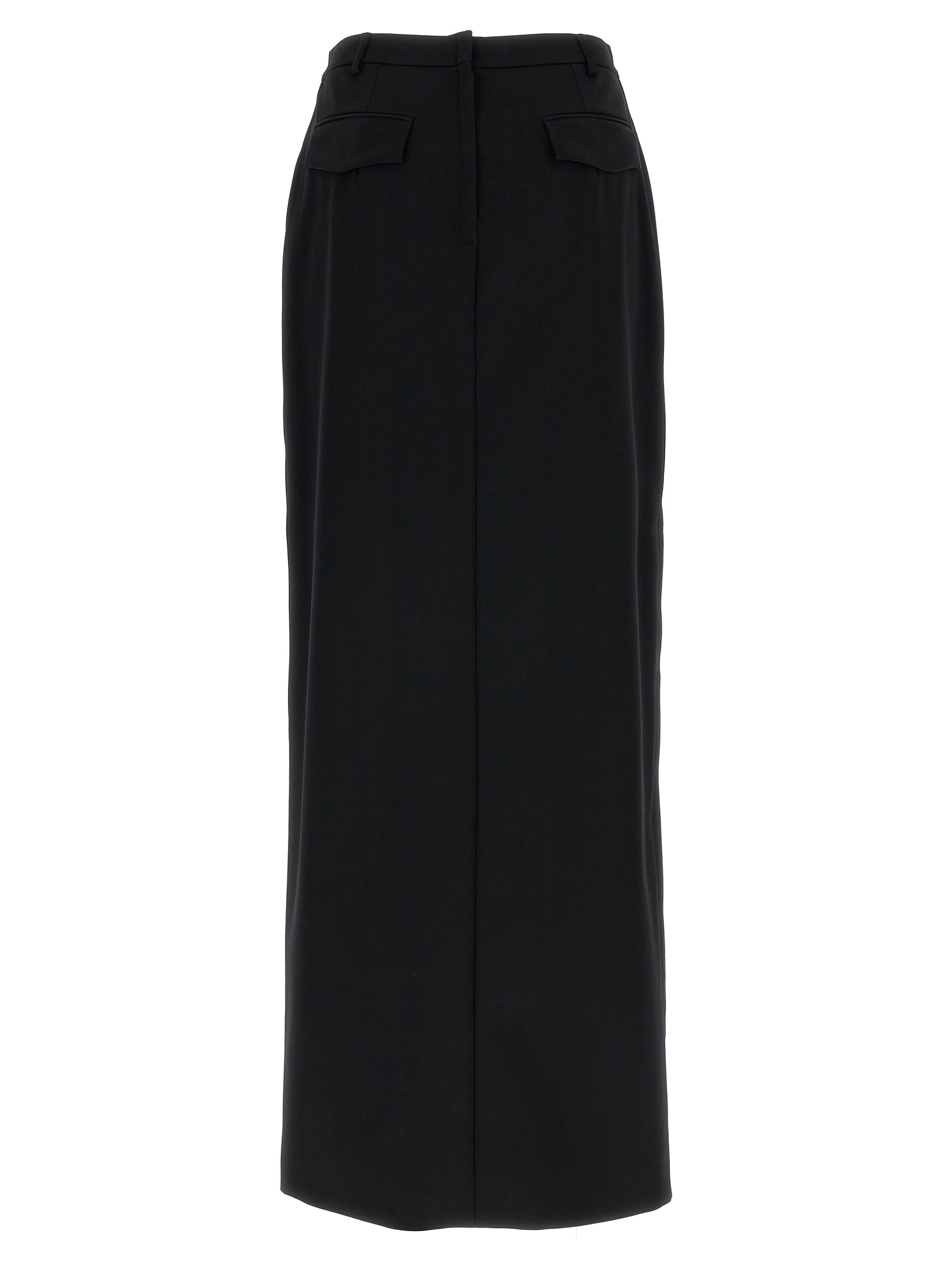 'Kim Dolce&Gabbana' skirt F4CLWTFURLEN0000 (Dolce & Gabbana / スカート ) | Dolce & Gabbana (ドルチェガッバーナ)(1)