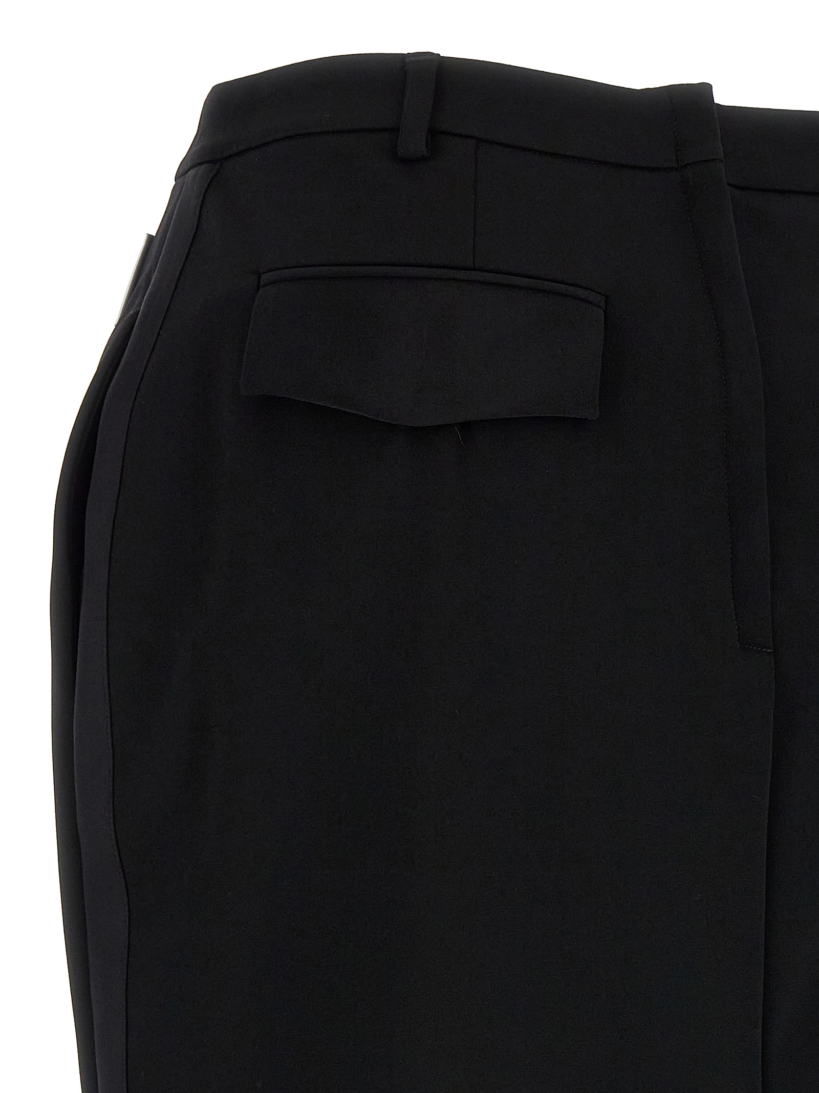 'Kim Dolce&Gabbana' skirt F4CLWTFURLEN0000 (Dolce & Gabbana / スカート ) | Dolce & Gabbana (ドルチェガッバーナ)(3)