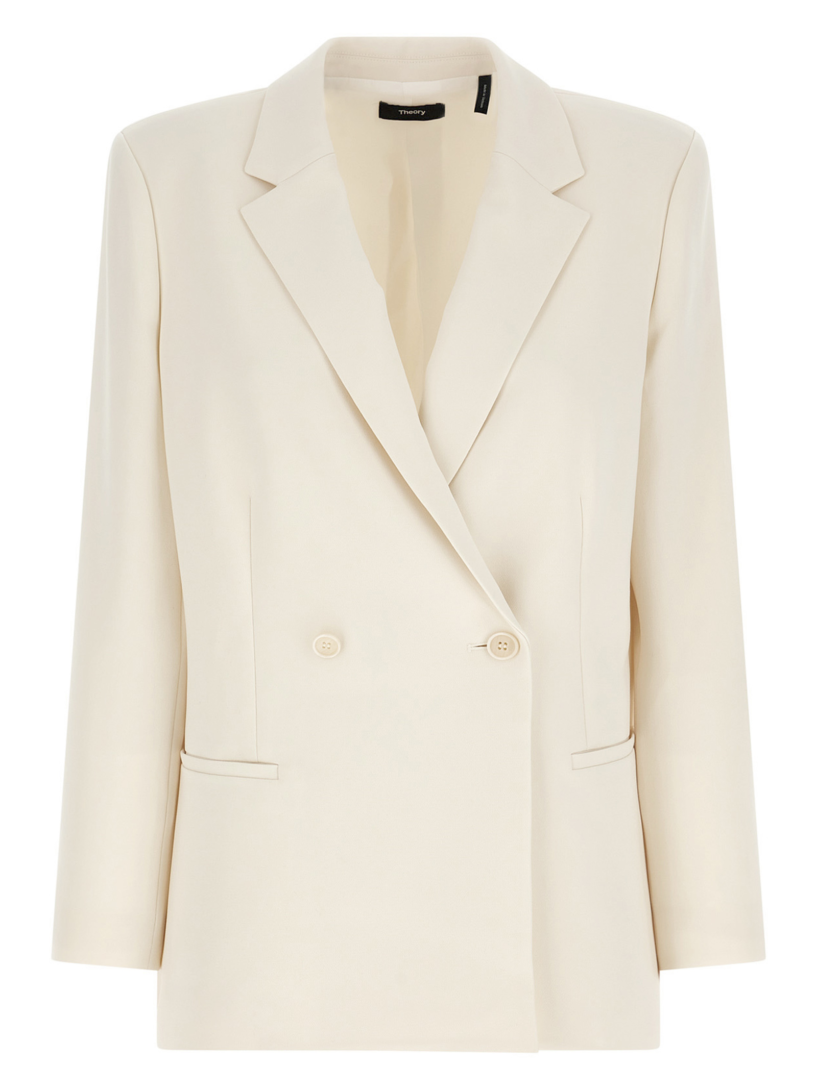 'Relaxed DB' blazer P0109115Y0C (Theory / ブレザー・ジャケット ) | Theory (セオリー)